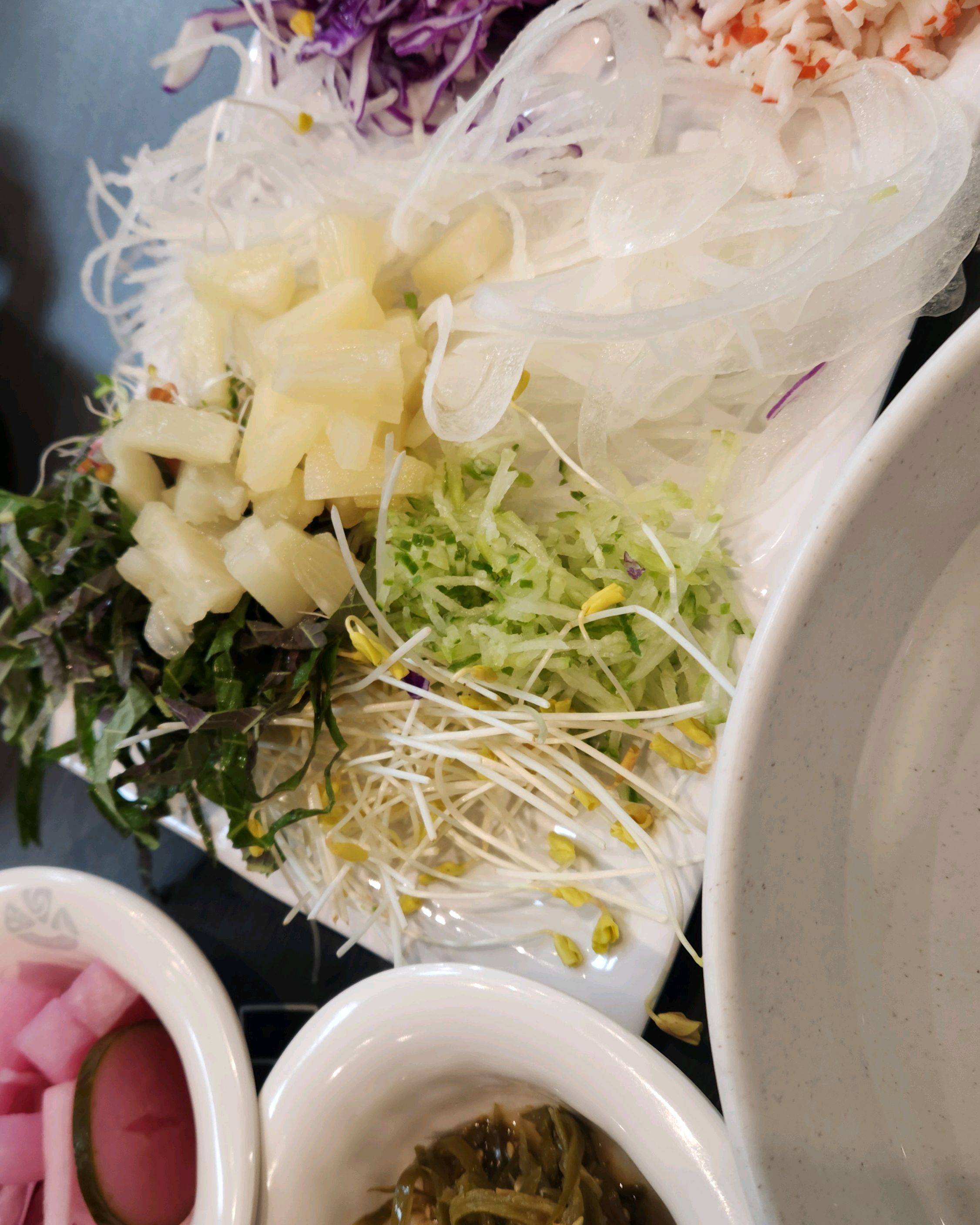자주 이용하고 있습니다 - 연수동 맛집 소담촌 연수롯데마트점