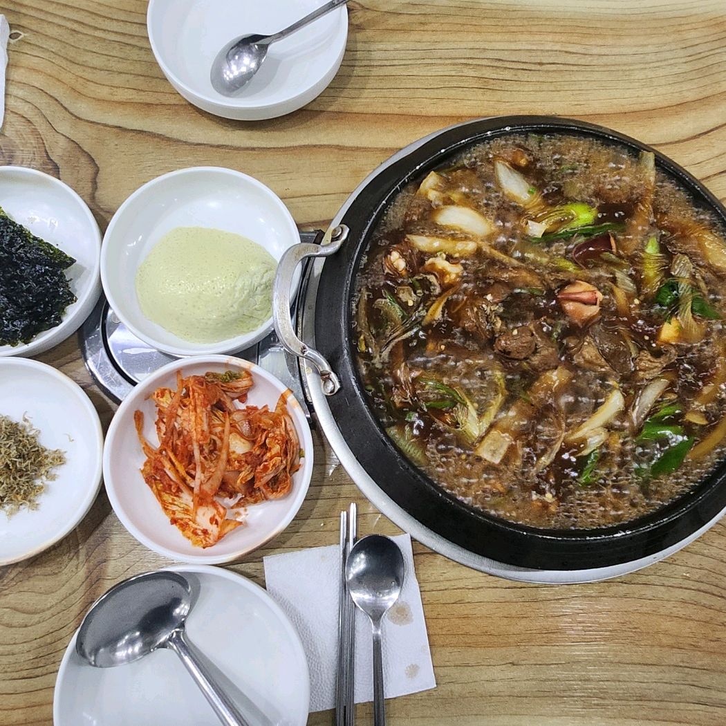 [명동 맛집 을지로 전주옥] 직접 가본 로컬 리뷰