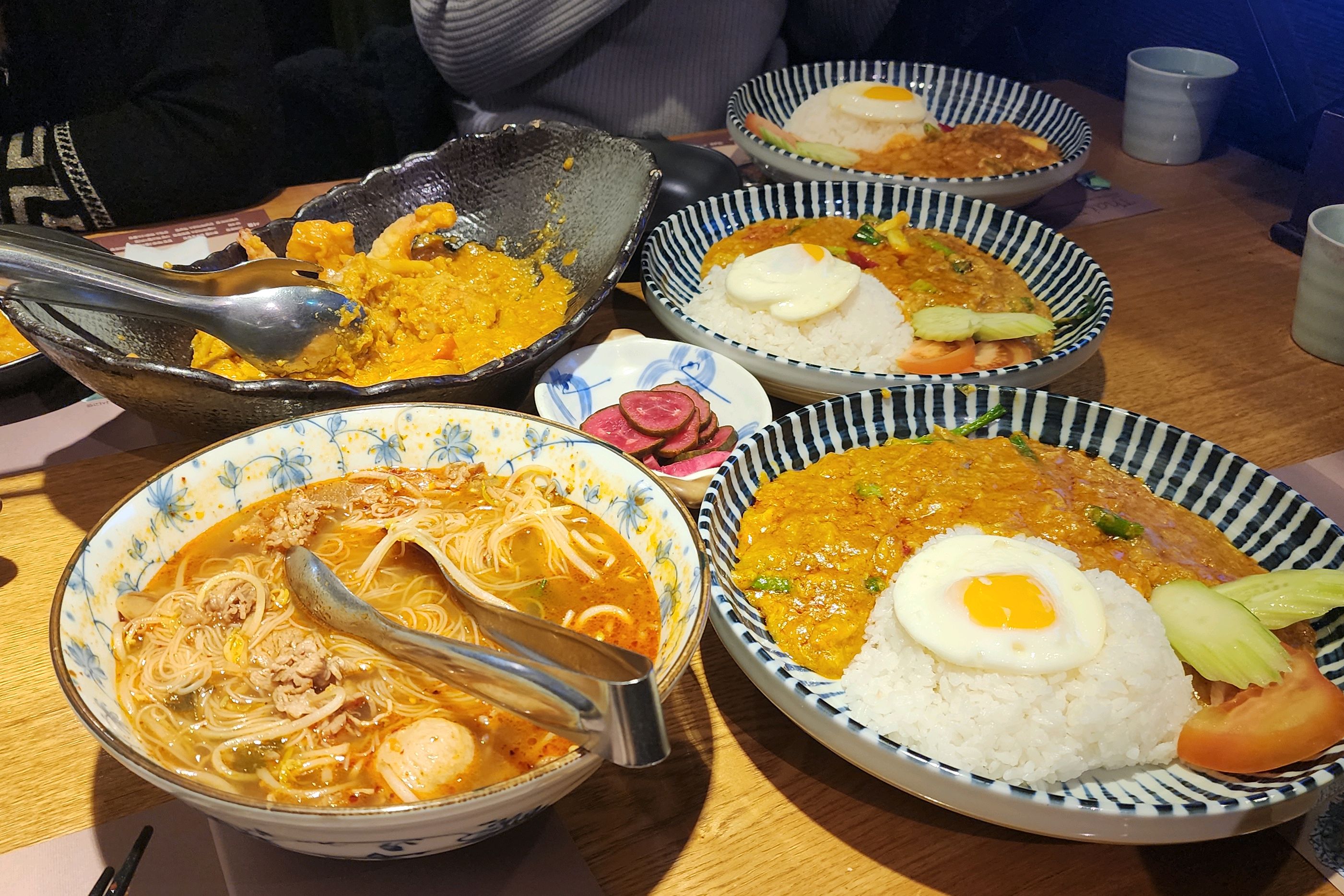 [명동 맛집 생어거스틴 광화문파이낸스점] 직접 가본 로컬 리뷰