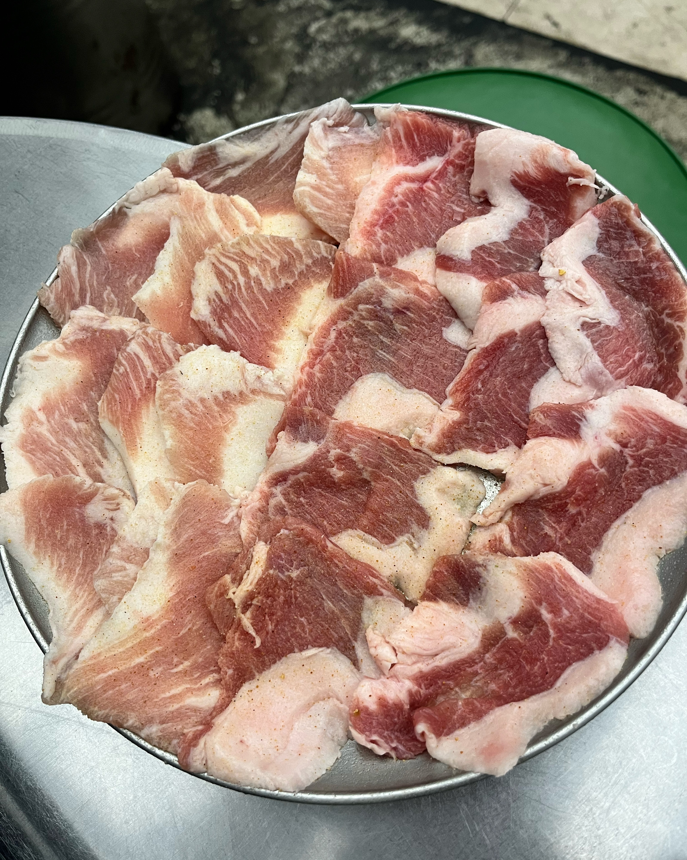 오리역 맛집 분당모소리 내돈내산 방문리뷰