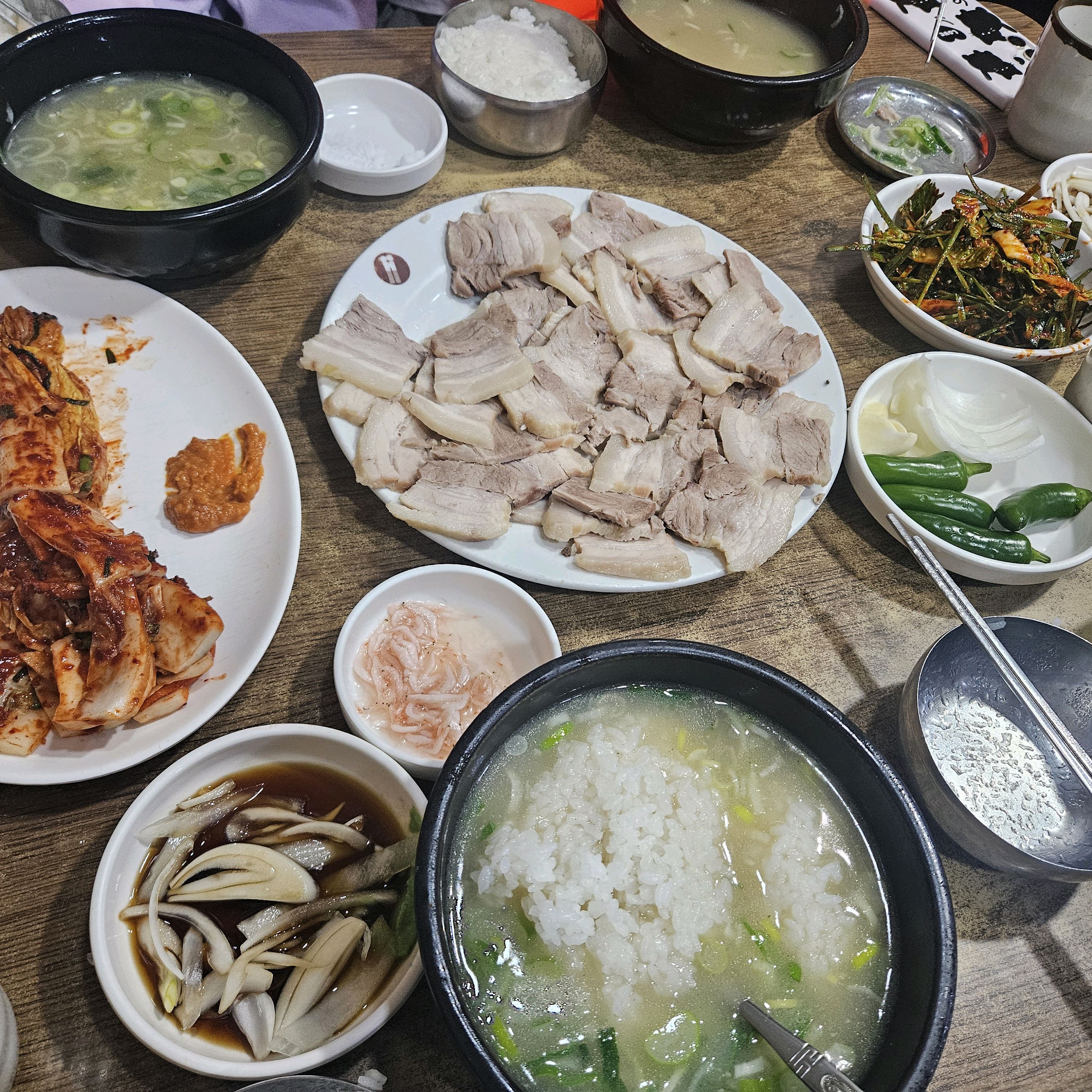 [부산역 맛집 본전돼지국밥] 직접 가본 로컬 리뷰