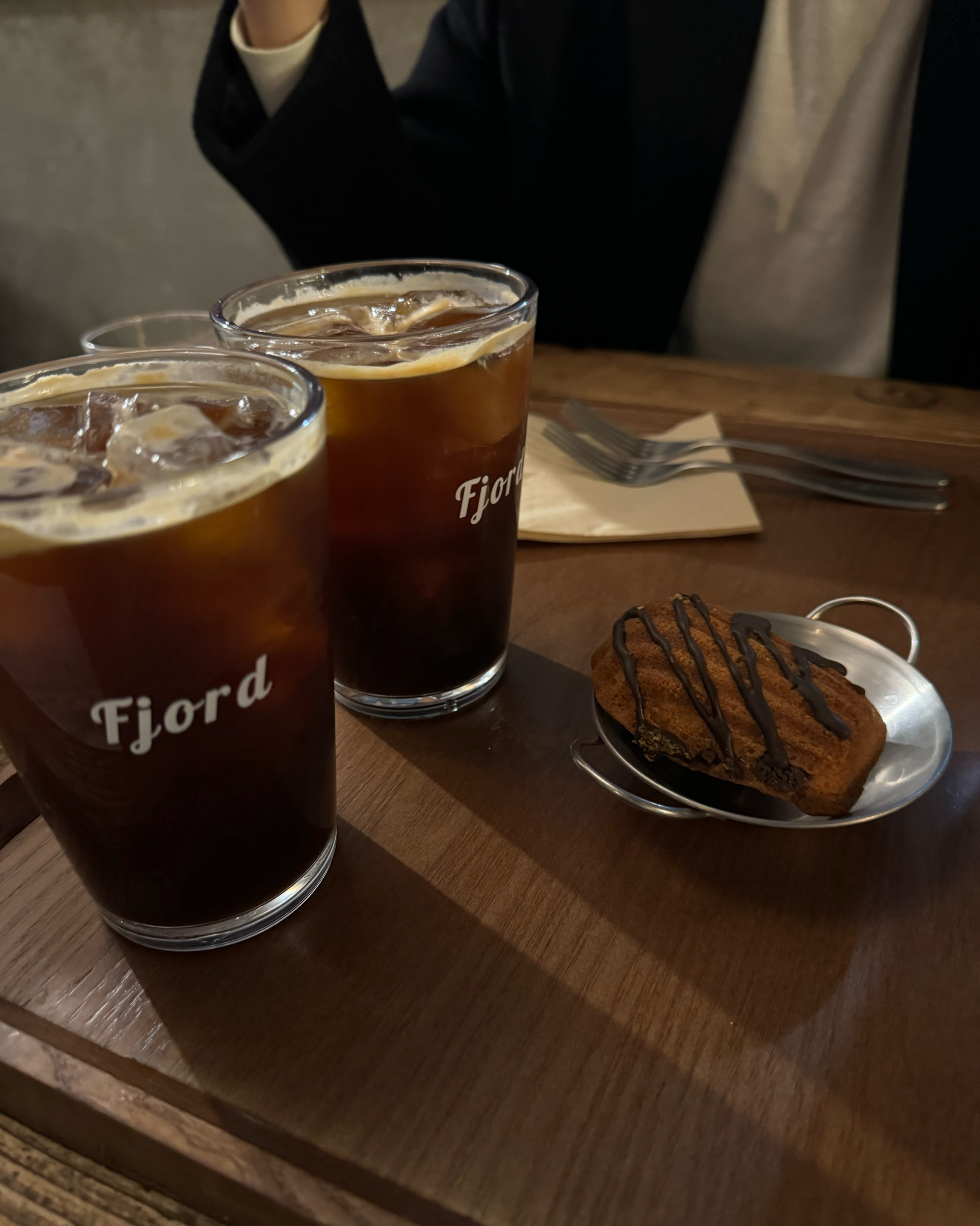[천안 맛집 피오르드] 직접 가본 로컬 리뷰