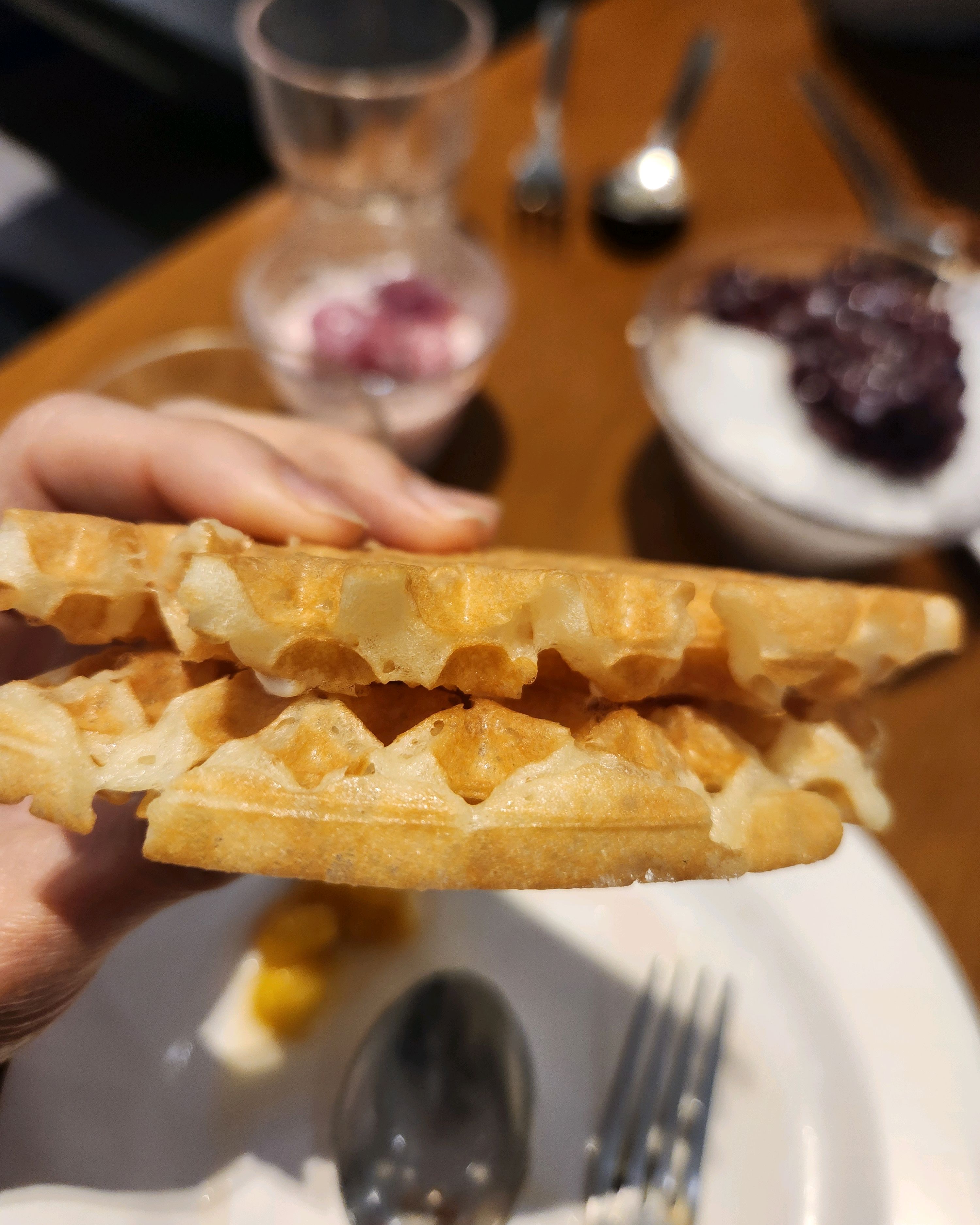 피자 먹고 싶을때마다 친한언니랑 같이 가요 - 부천 뉴코아 맛집 피자몰 뉴코아 부천점