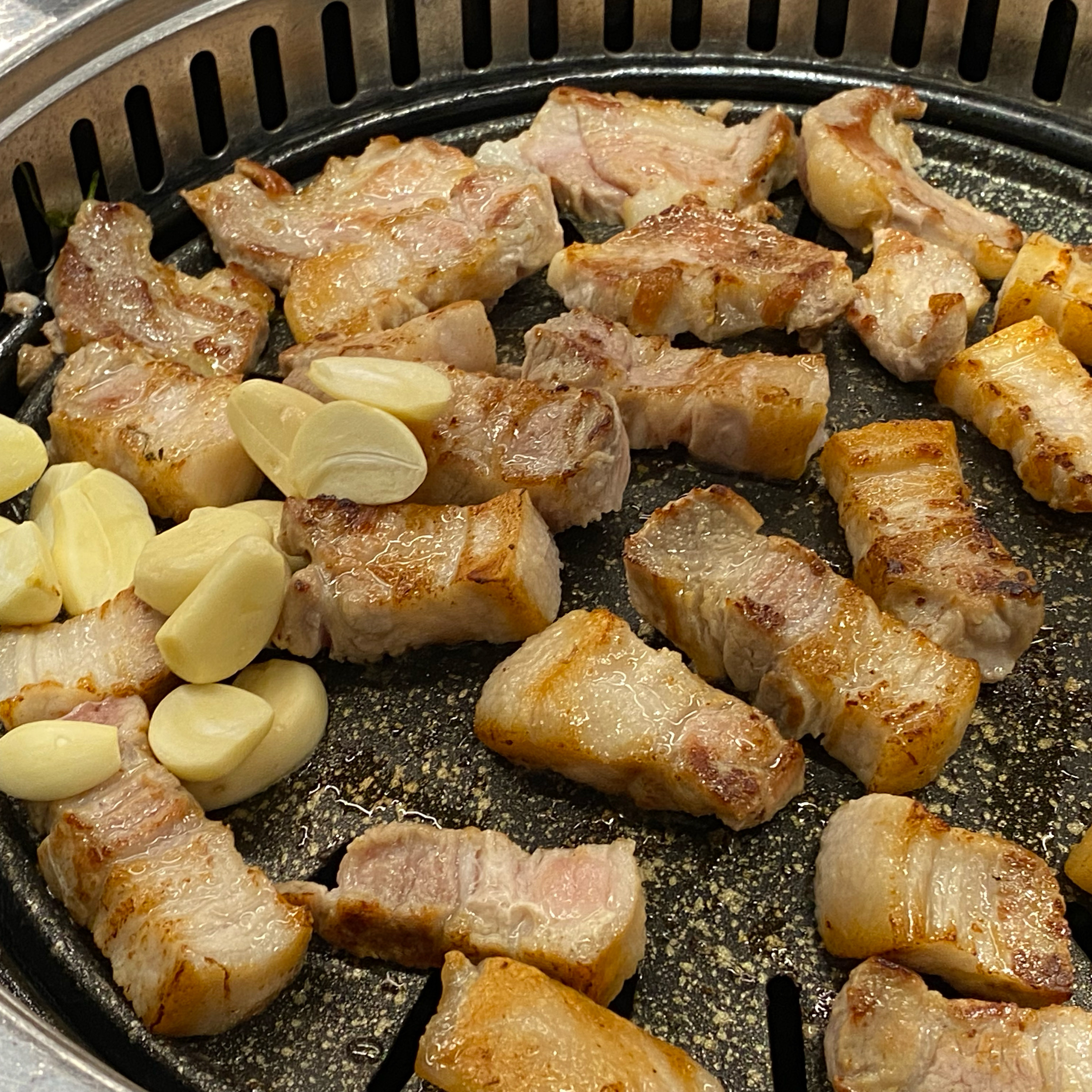 정자역 맛집 숙성돼지 분당본점 내돈내산 방문리뷰