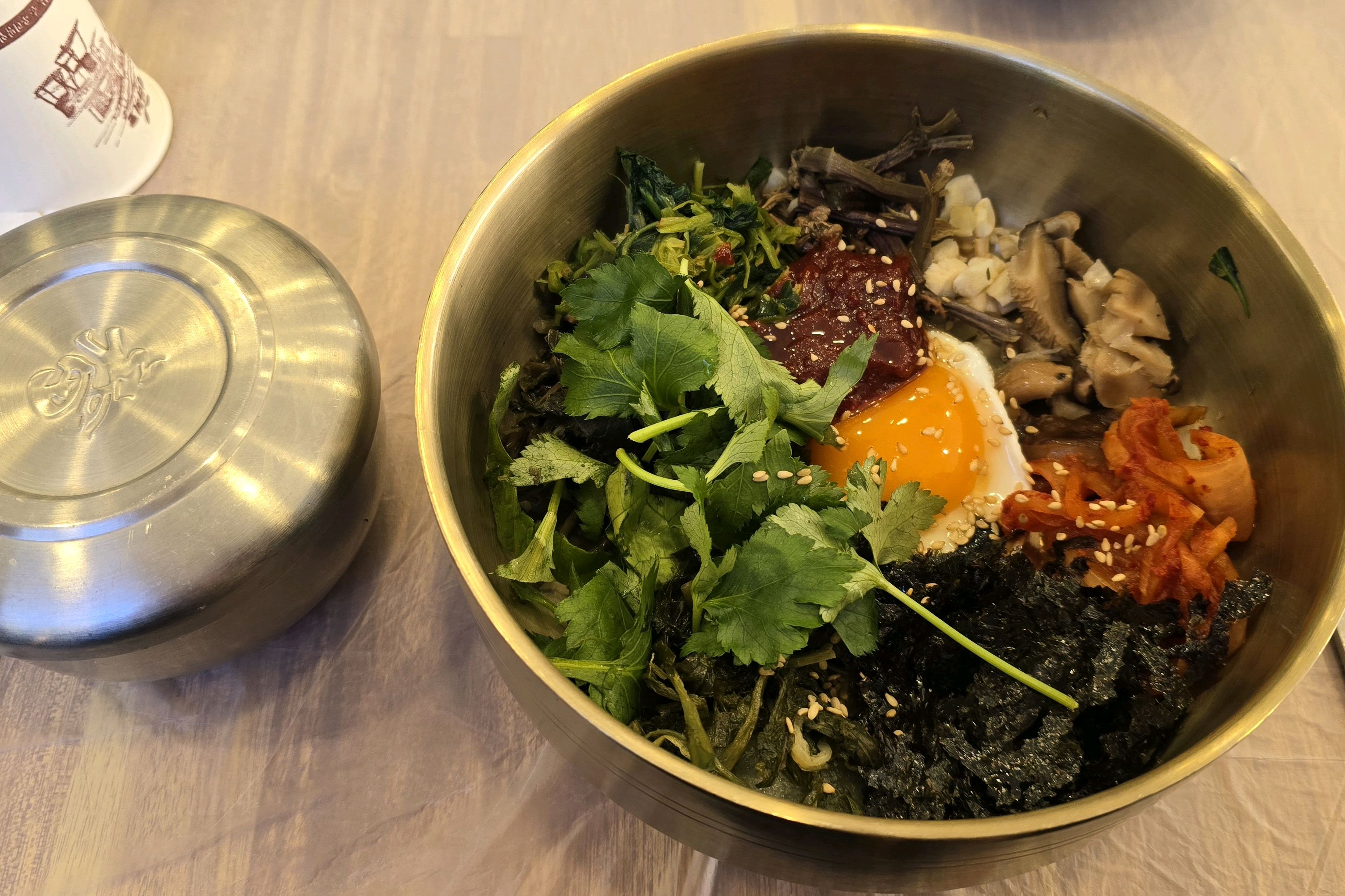 [동해 맛집 무릉회관] 직접 가본 로컬 리뷰