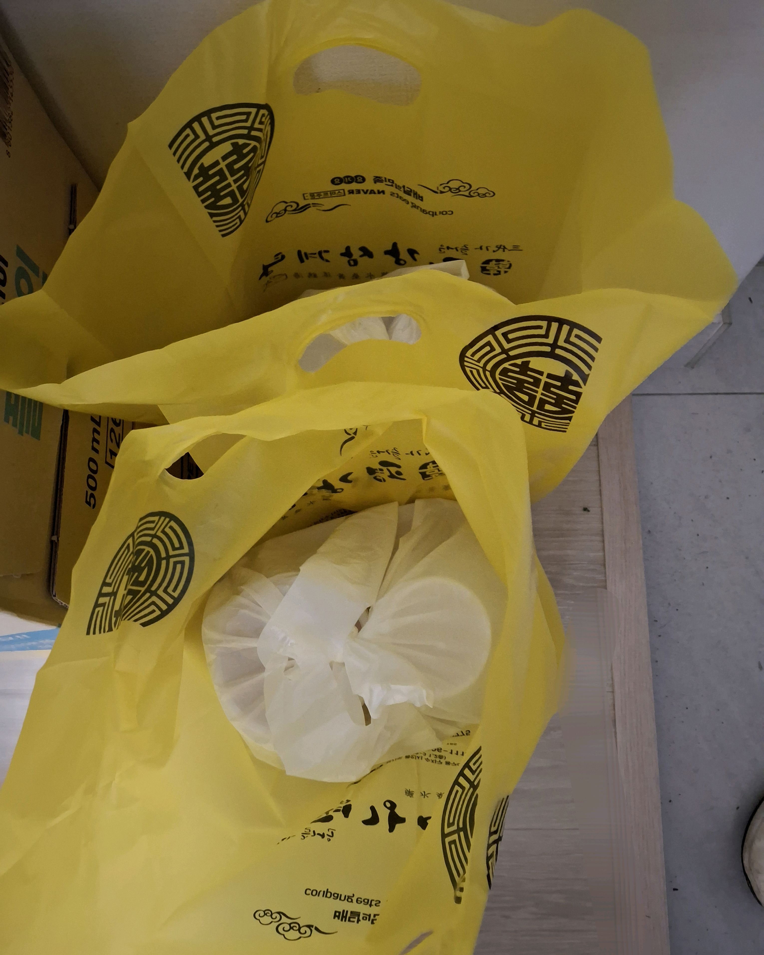오리역 맛집 평강삼계탕 죽전점 내돈내산 찐리뷰