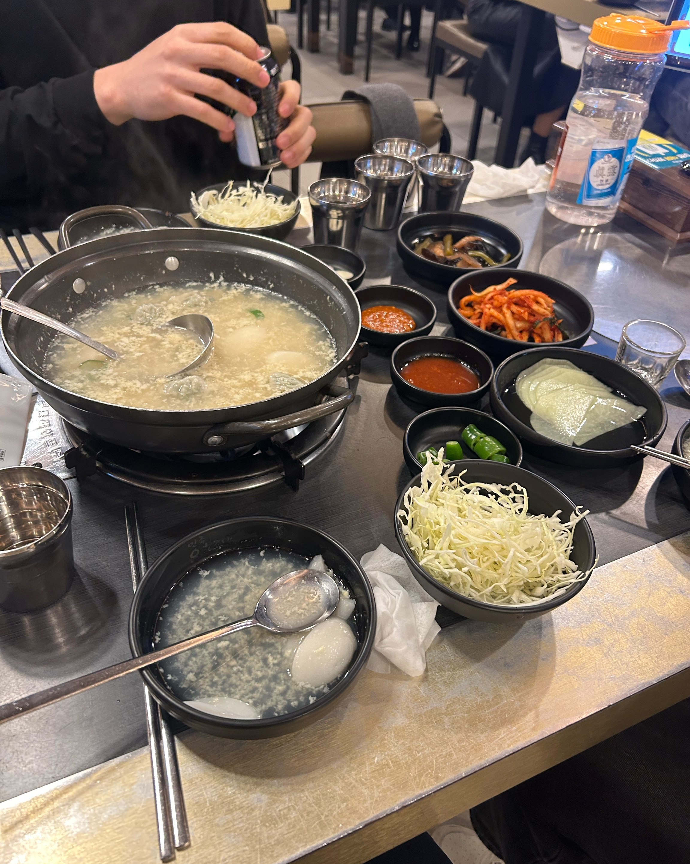 [광화문 맛집 만족오향족발 시청점] 직접 가본 로컬 리뷰