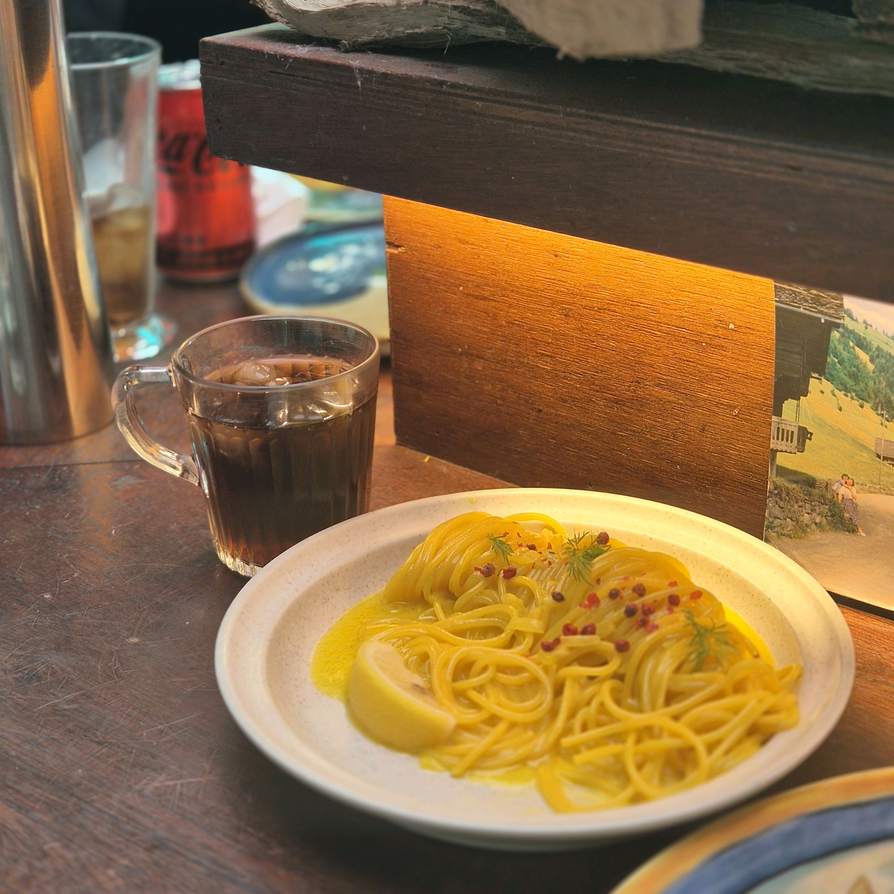 [광화문 맛집 오스테리아소띠] 직접 가본 로컬 리뷰