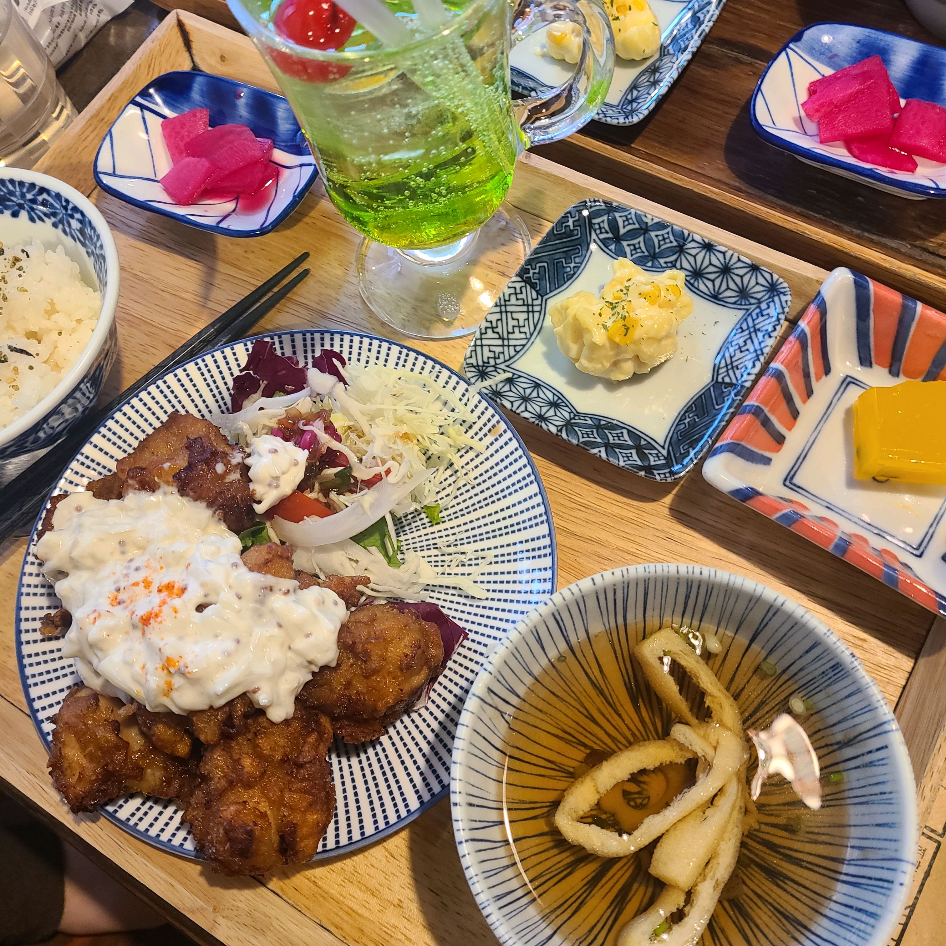 [광화문 맛집 도토리브라더스] 직접 가본 로컬 리뷰