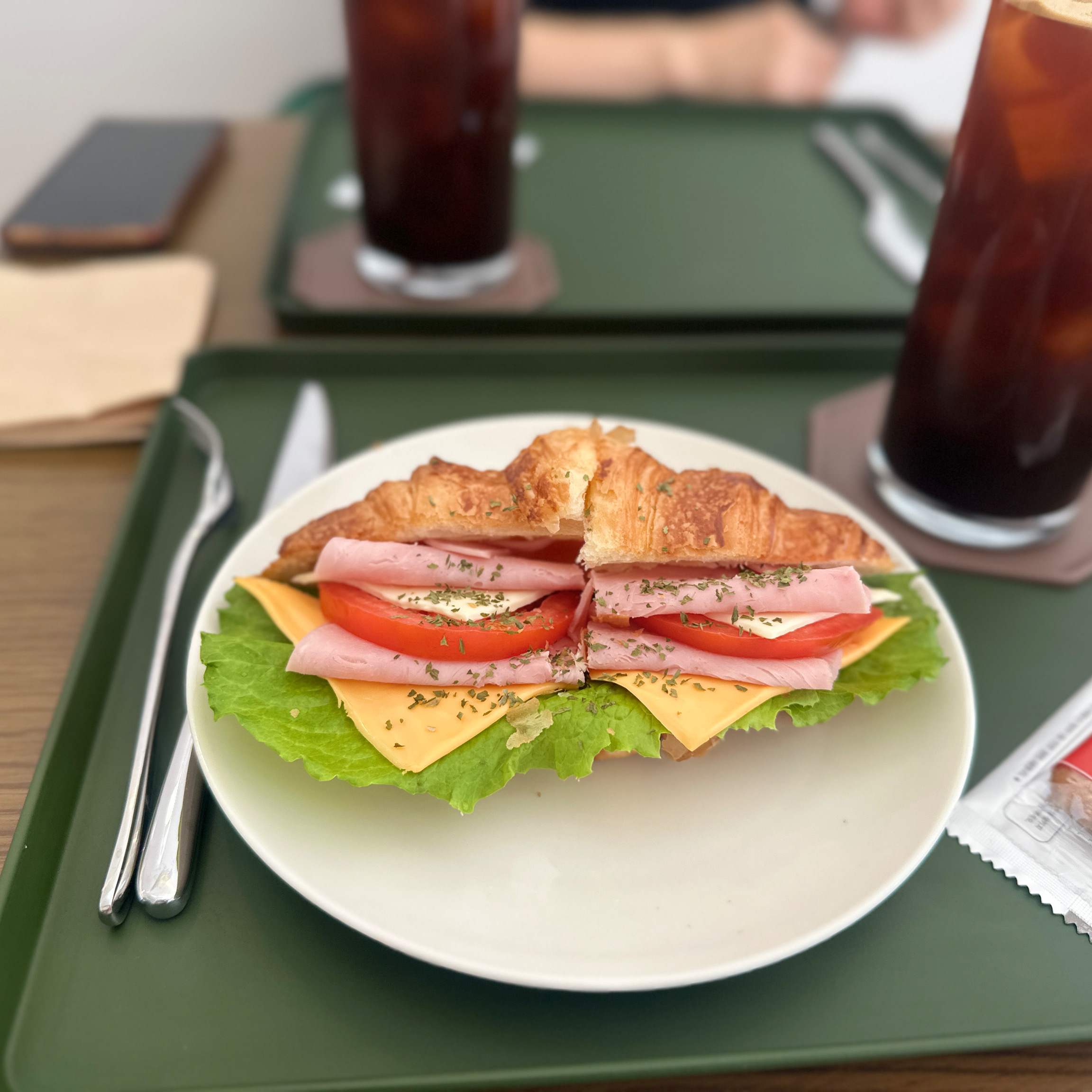 정자역 맛집 위레스트 내돈내산 방문리뷰