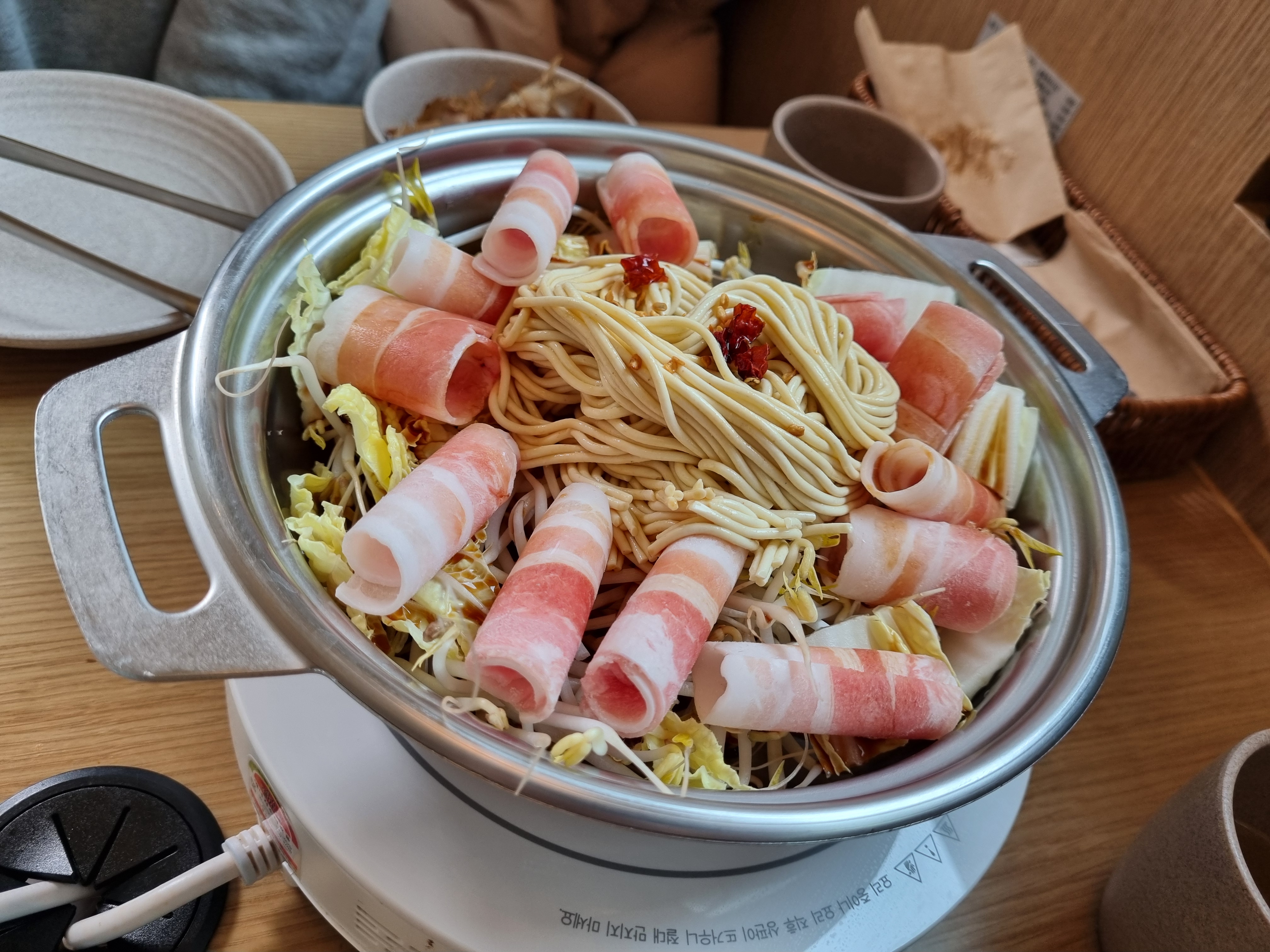 [양평역 맛집 샤브로21 양평역] 직접 가본 로컬 리뷰