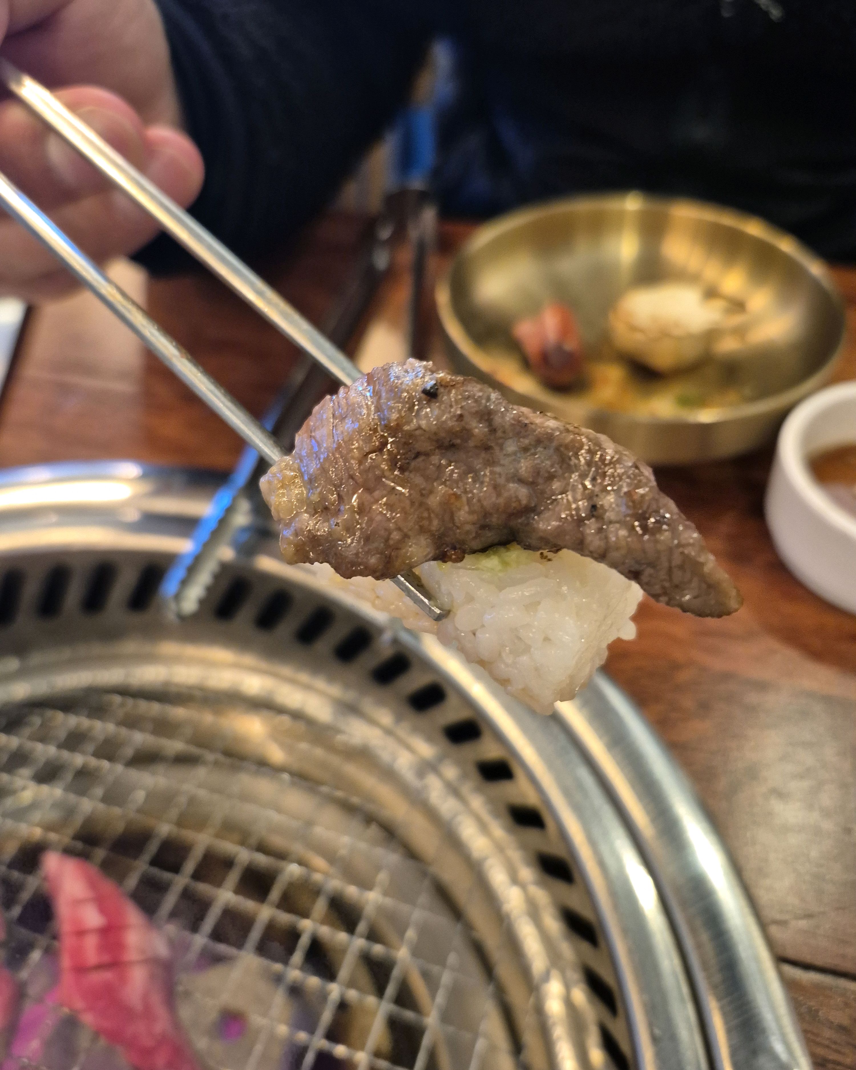 [김해 맛집 무등소갈비 김해주촌점] 직접 가본 로컬 리뷰