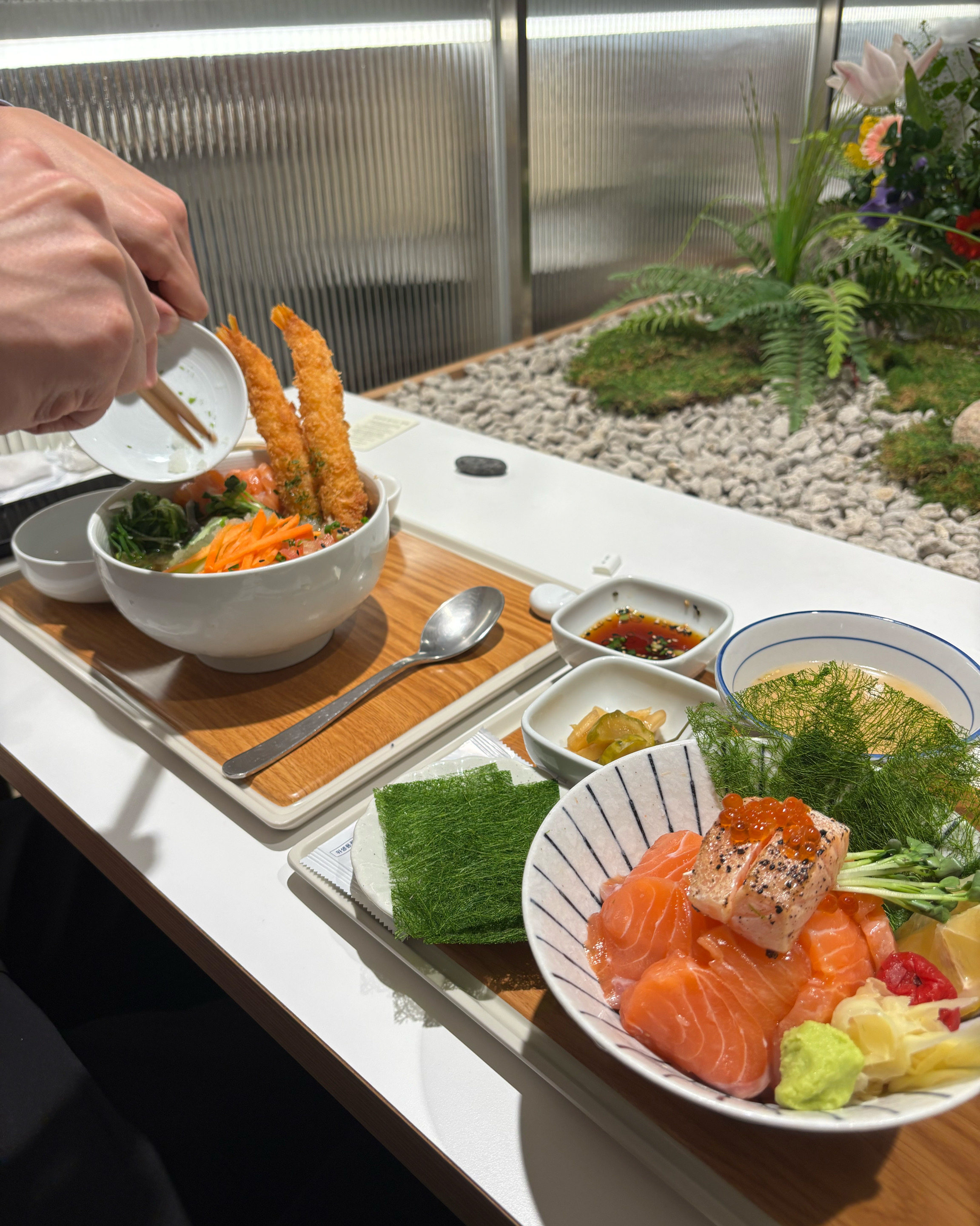 [홍대입구역 맛집 미쁘동 연남본점] 직접 가본 로컬 리뷰