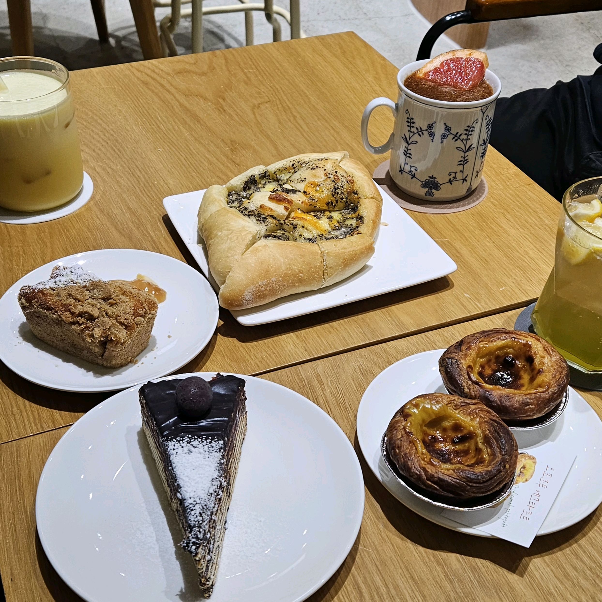 [부산역 맛집 오포르투] 직접 가본 로컬 리뷰