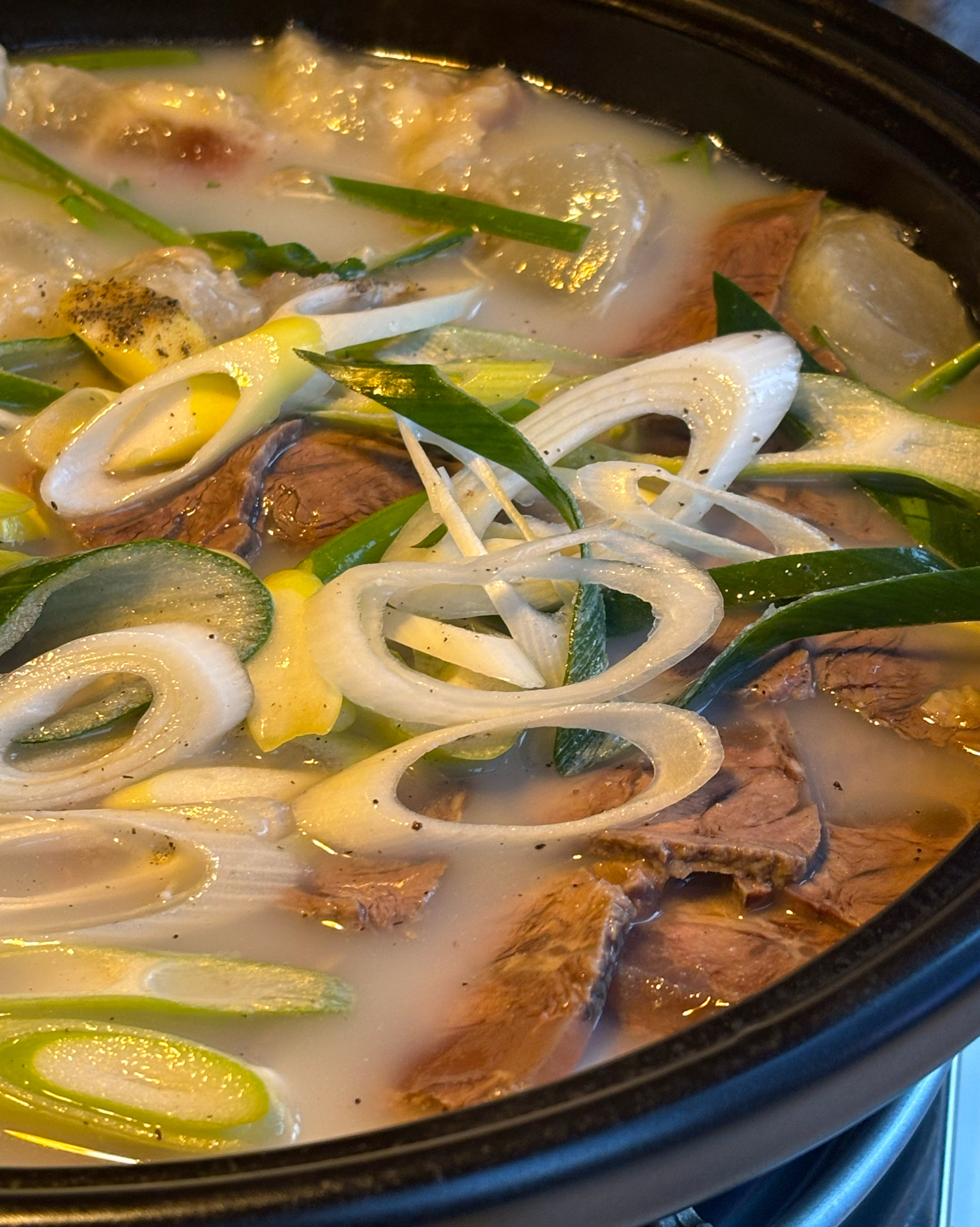 메뉴세개시켰는데 가성비 다 너무 좋구요 - 구월동 맛집 오늘도취하는원숭이
