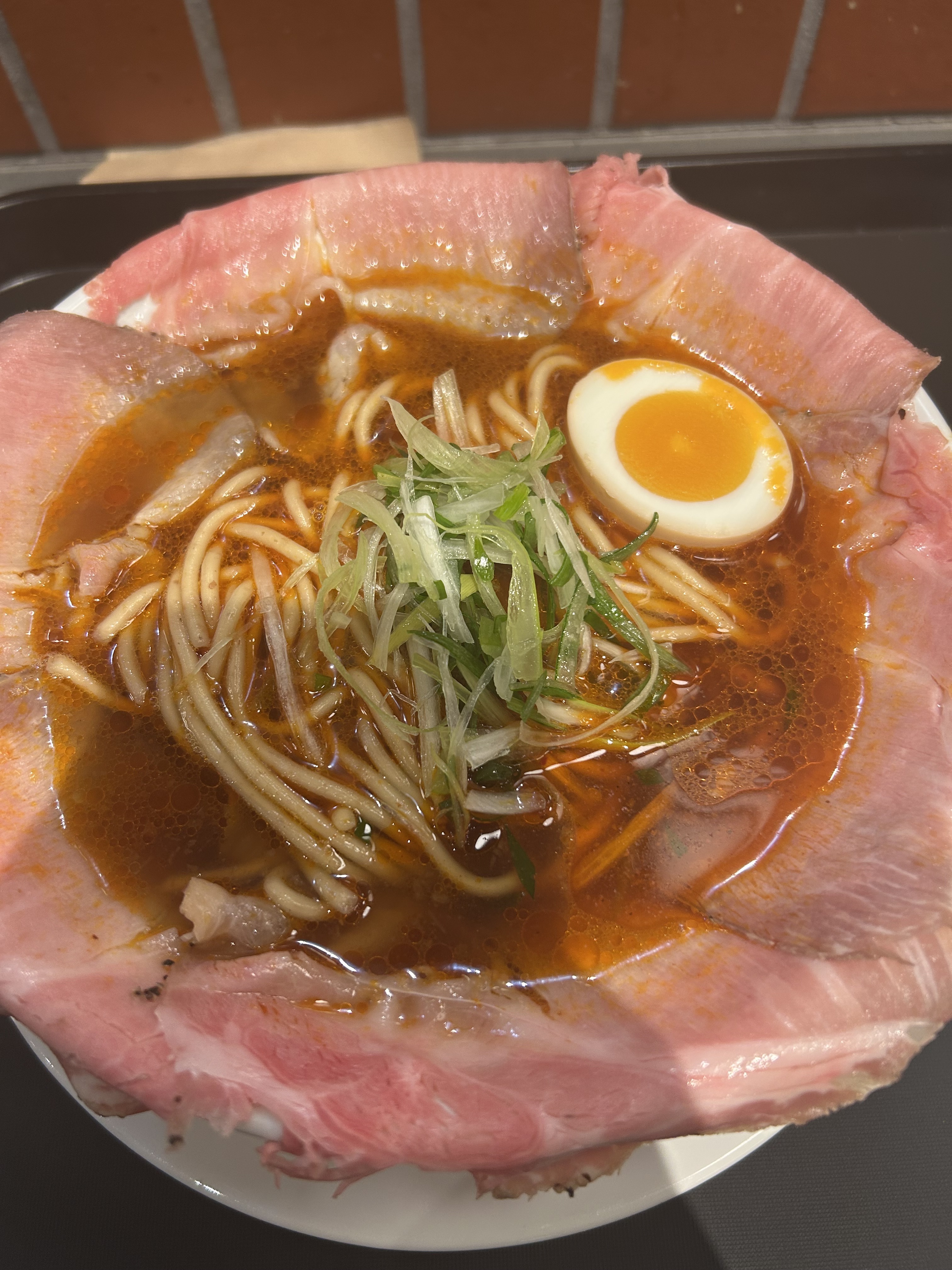 [여의도 맛집 더라멘워 더현대서울] 직접 가본 로컬 리뷰