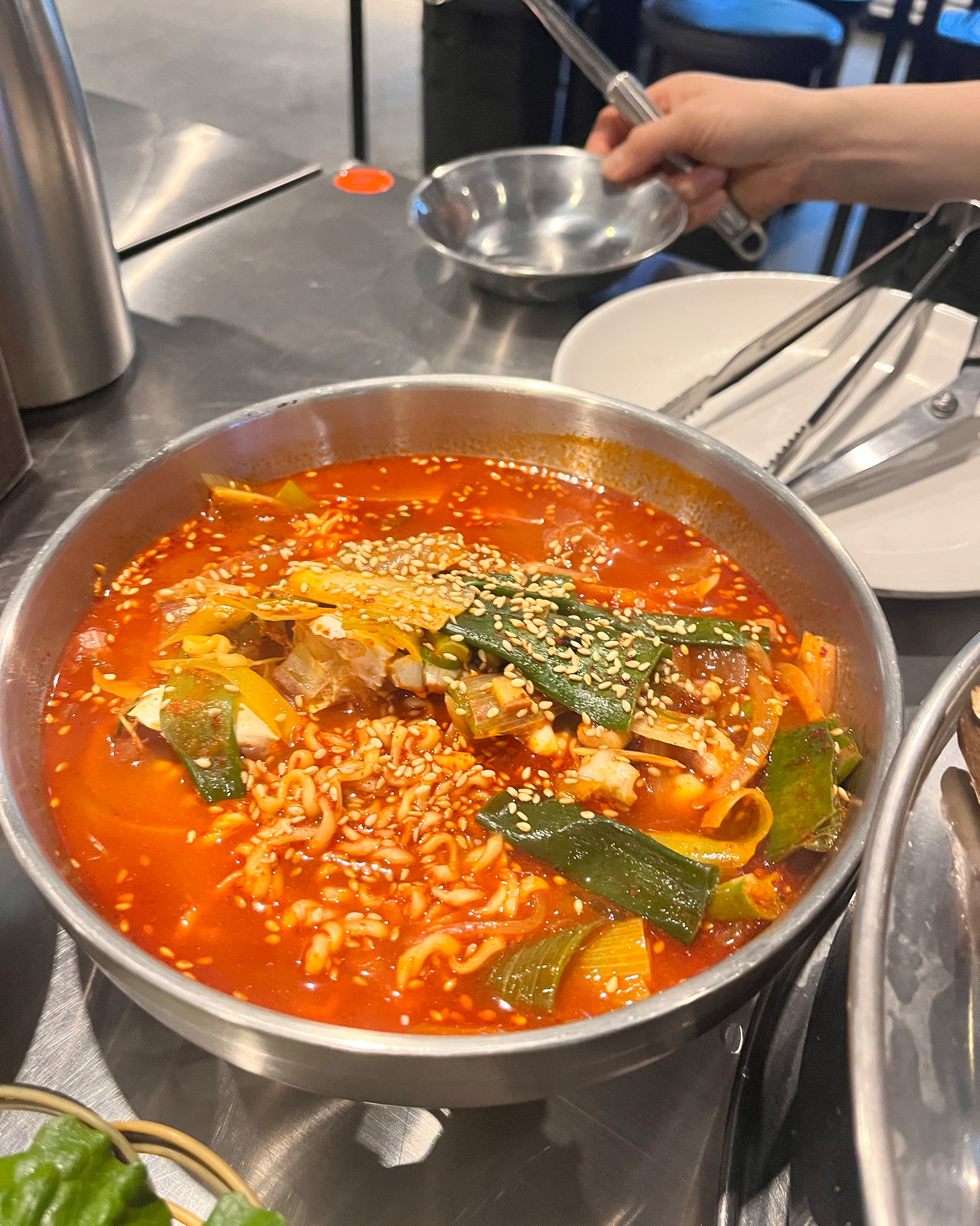 [천안 맛집 반지하 불당점] 직접 가본 로컬 리뷰