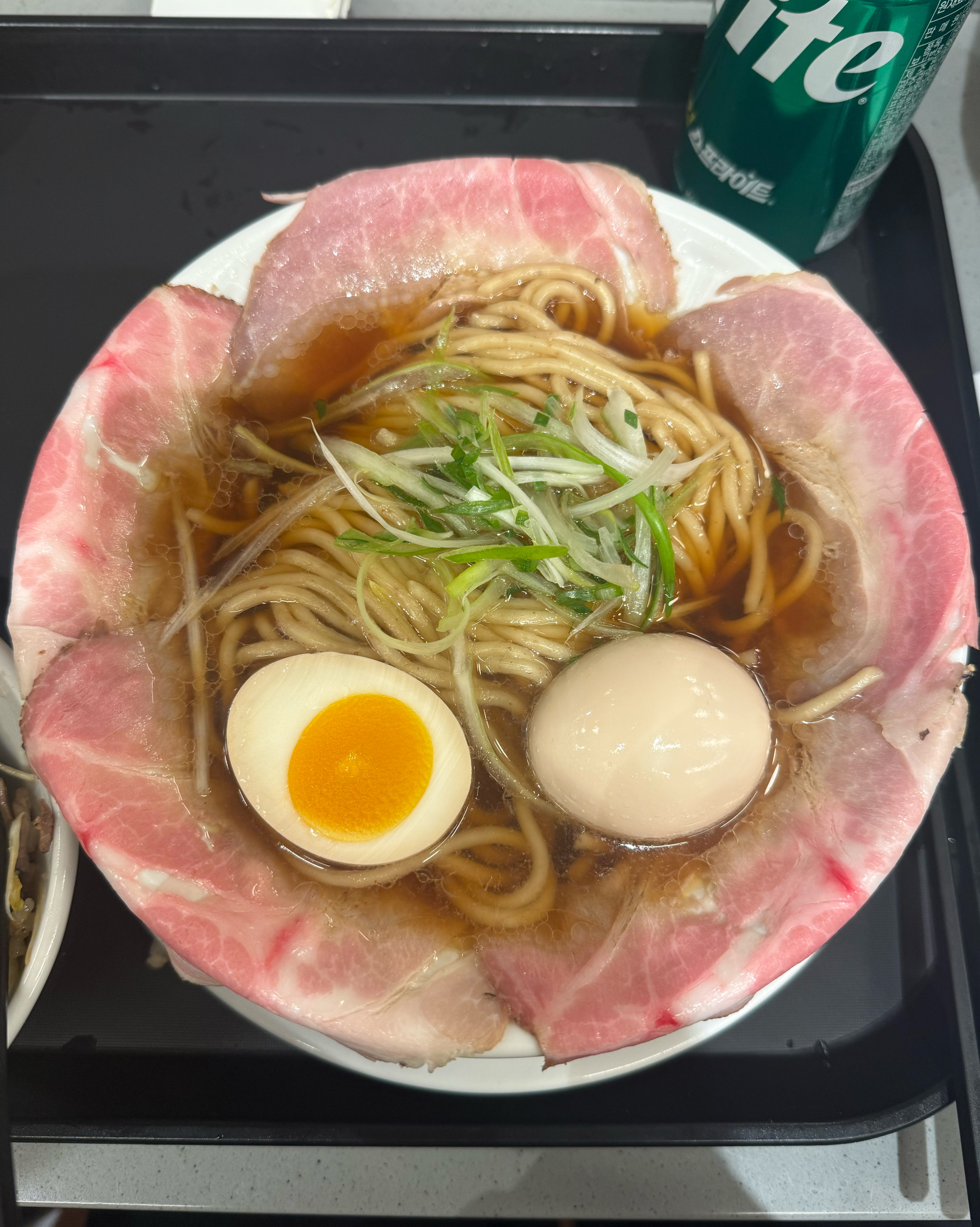 [여의도 맛집 더라멘워 더현대서울] 직접 가본 로컬 리뷰