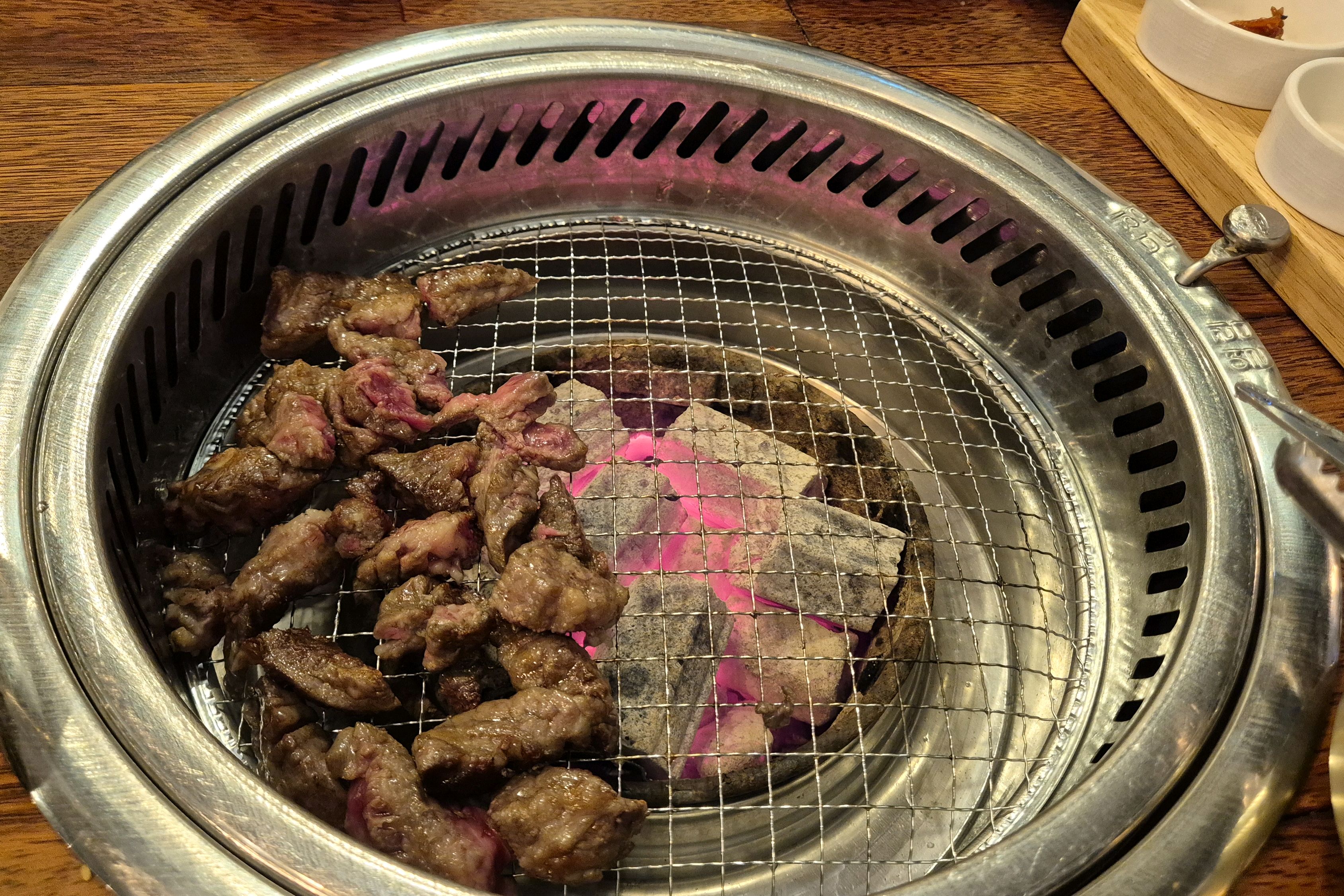 [김해 맛집 무등소갈비 김해주촌점] 직접 가본 로컬 리뷰