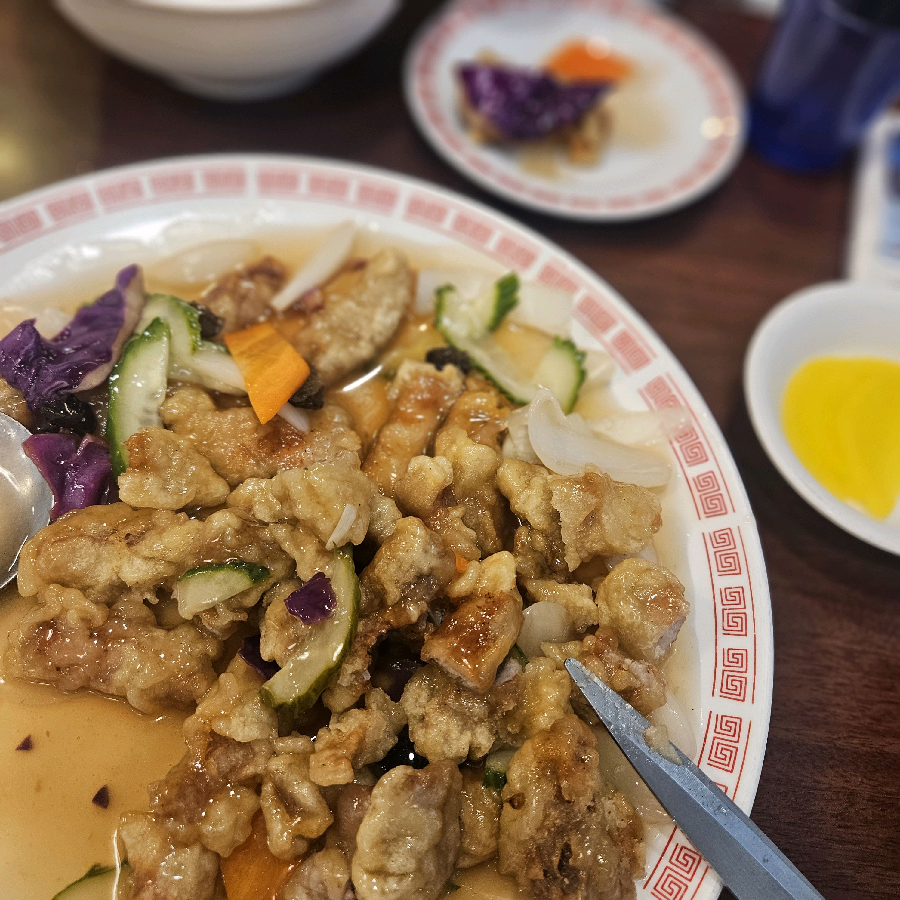 [부산역 맛집 홍성방 본점] 직접 가본 로컬 리뷰