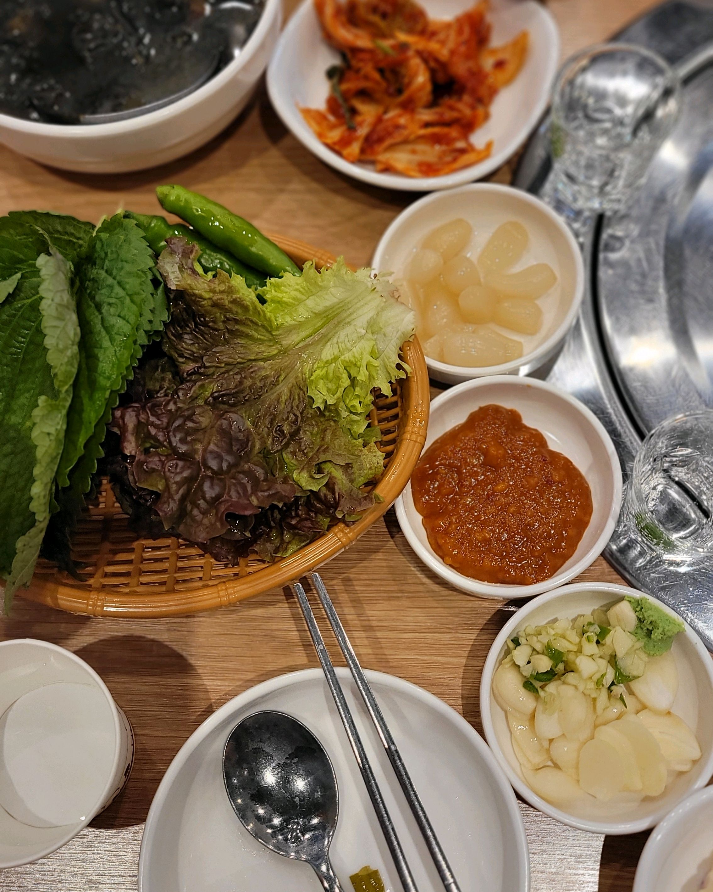 정자역 맛집 속초오징어어시장 정자점 내돈내산 찐리뷰