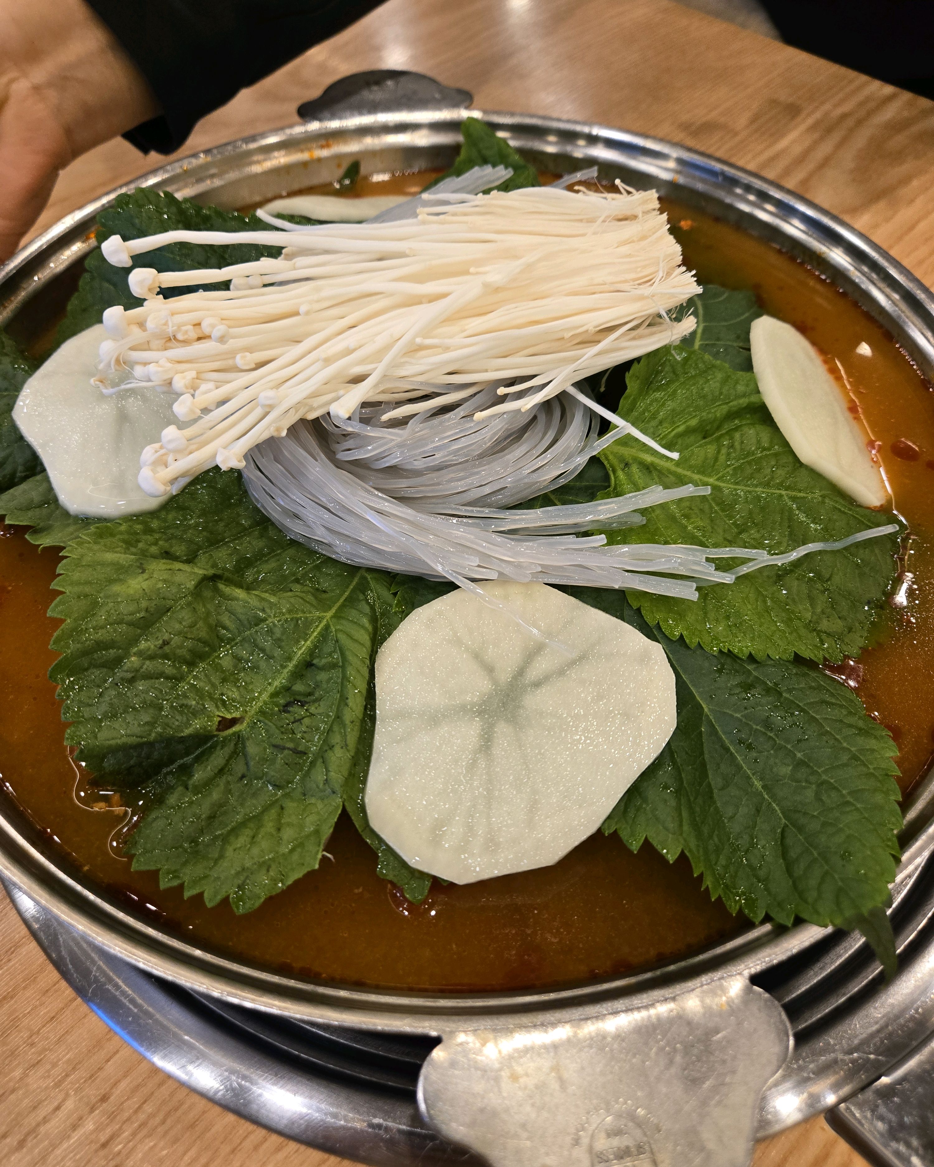 [김해 맛집 맛나감자탕 율하점] 직접 가본 로컬 리뷰