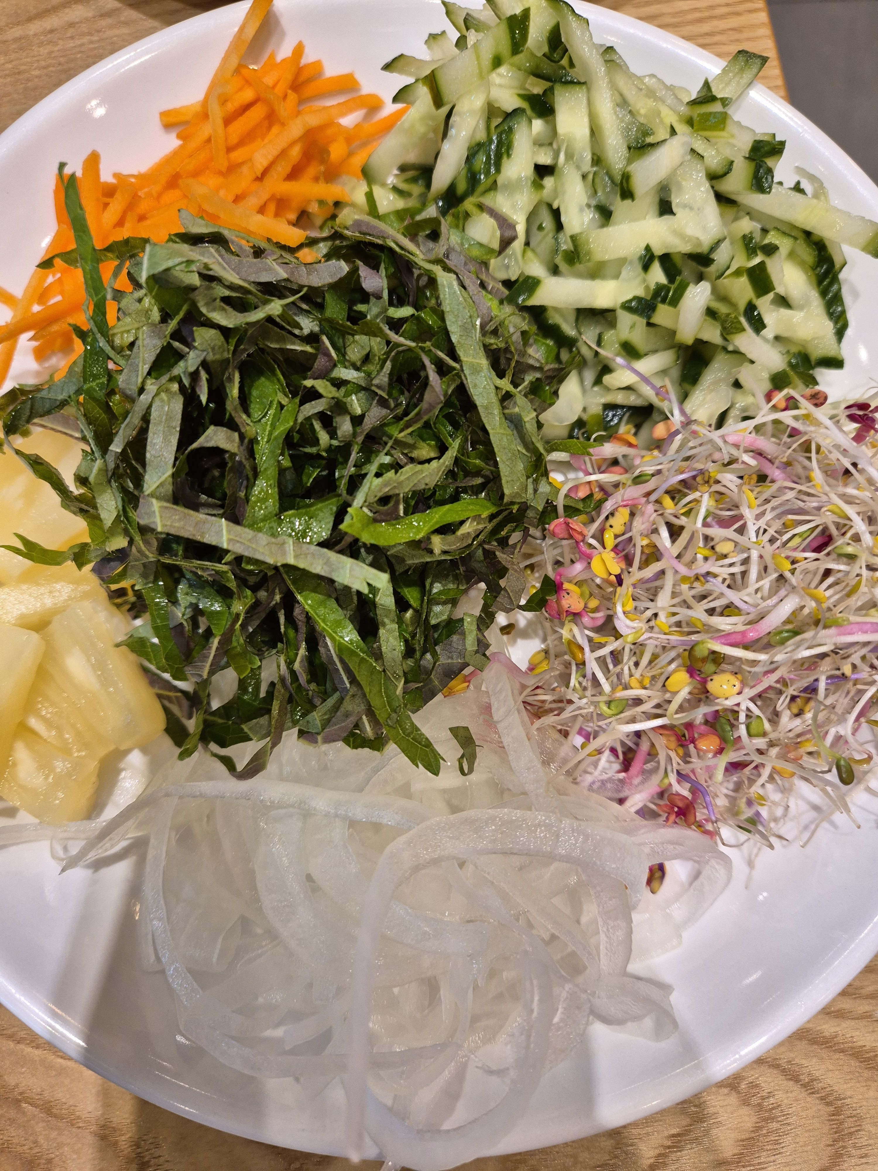 [김해 맛집 샤브20 김해삼계점] 직접 가본 로컬 리뷰