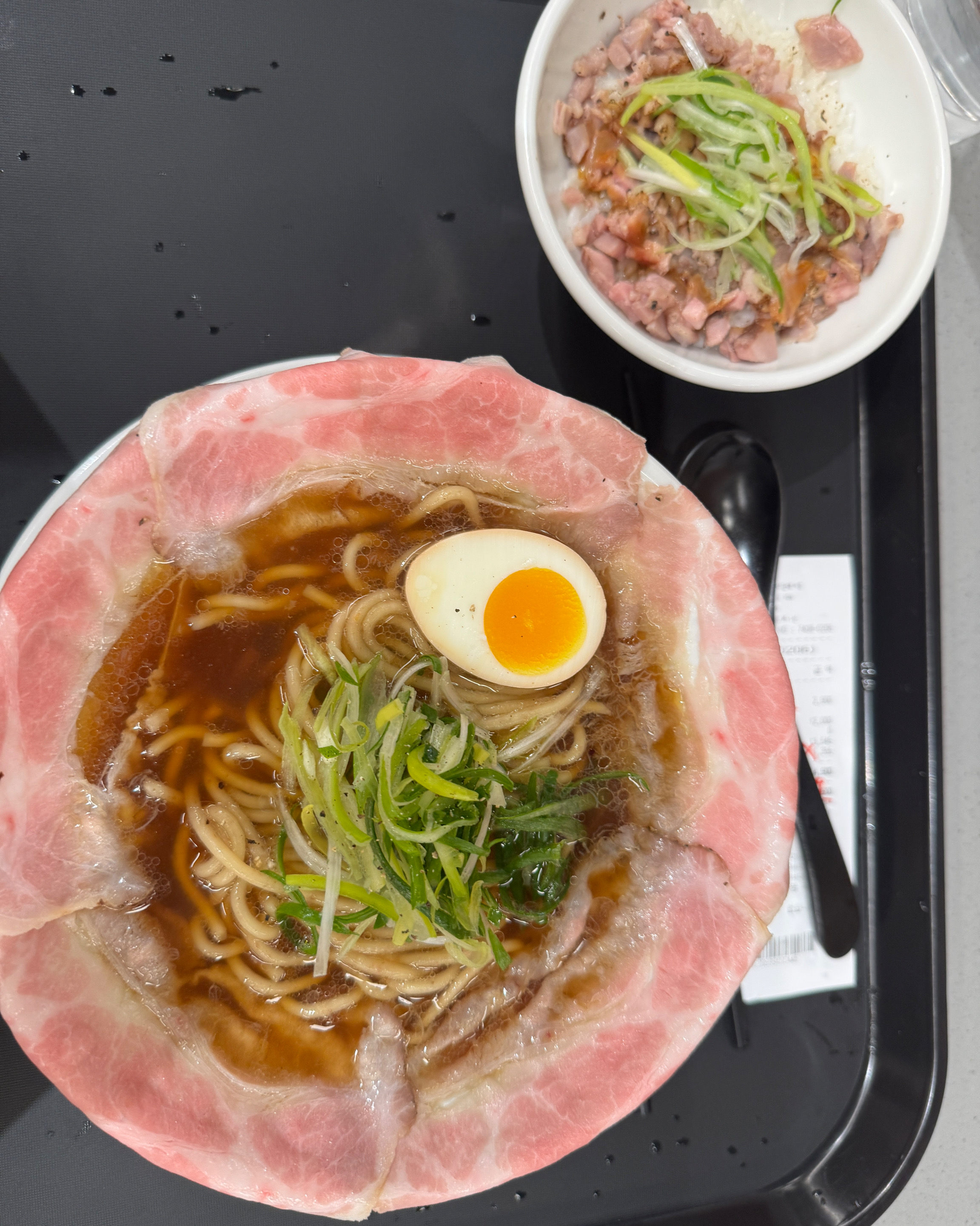 [여의도 맛집 더라멘워 더현대서울] 직접 가본 로컬 리뷰