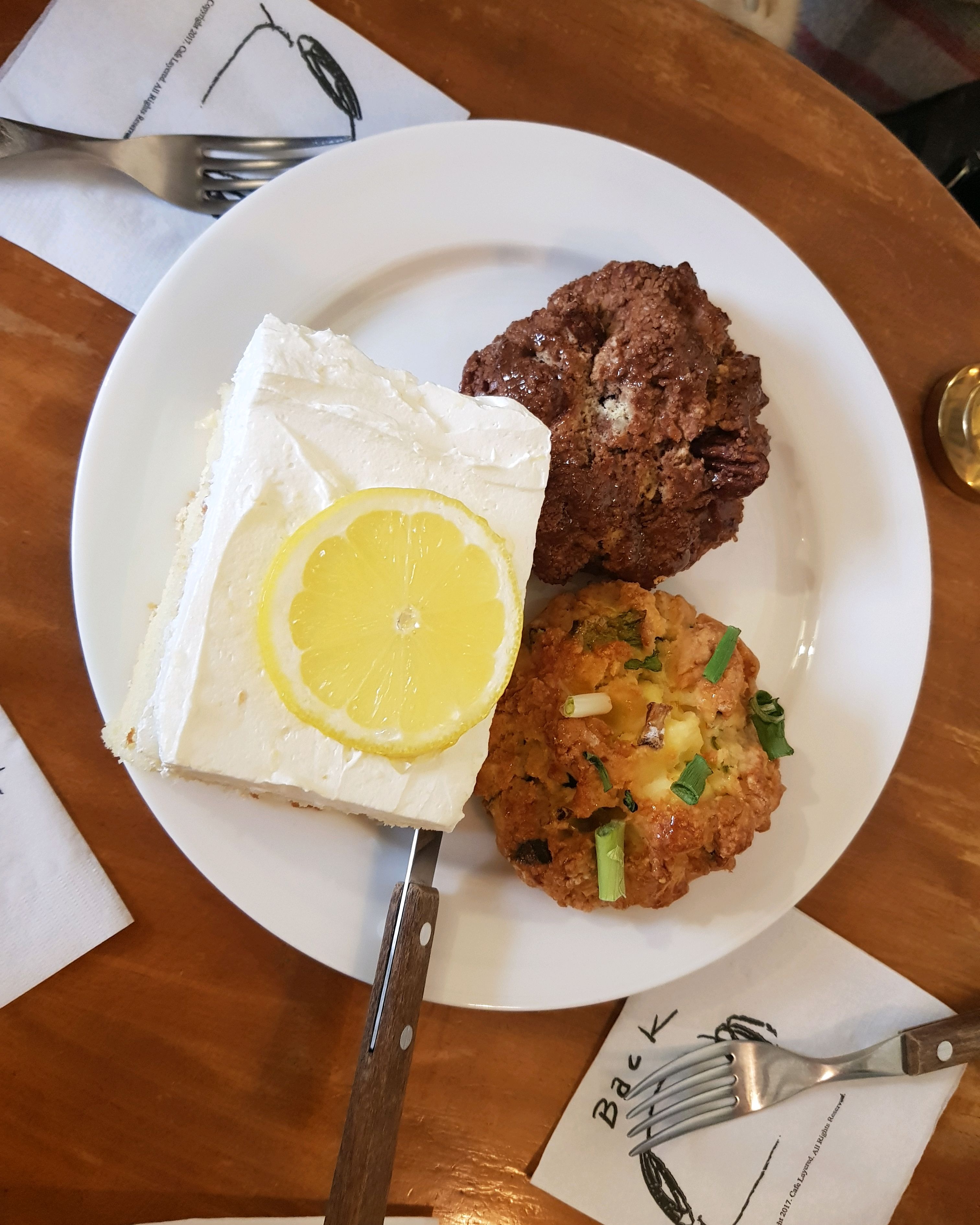 [광화문 맛집 카페 레이어드 안국점] 직접 가본 로컬 리뷰