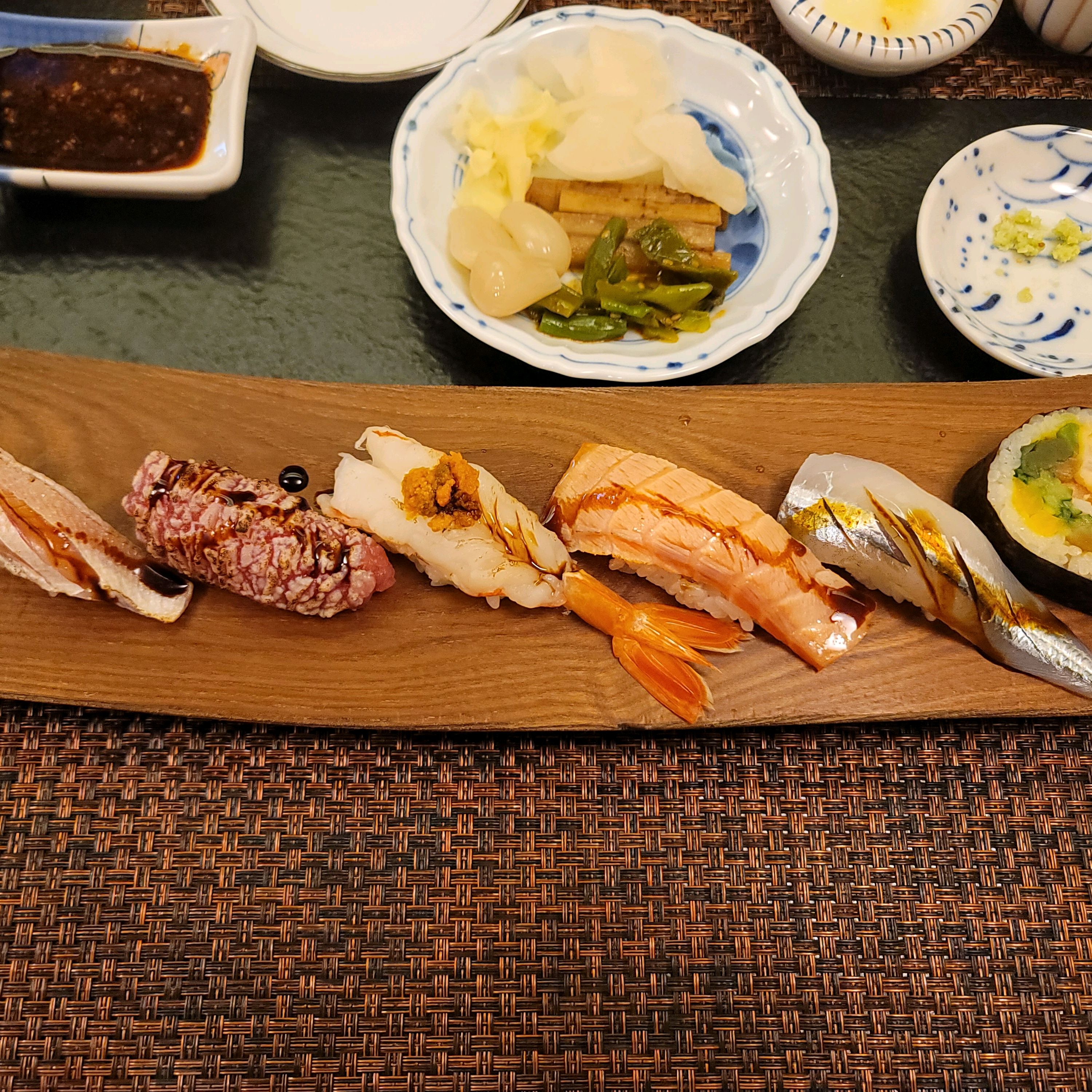 [부산역 맛집 남스시] 직접 가본 로컬 리뷰
