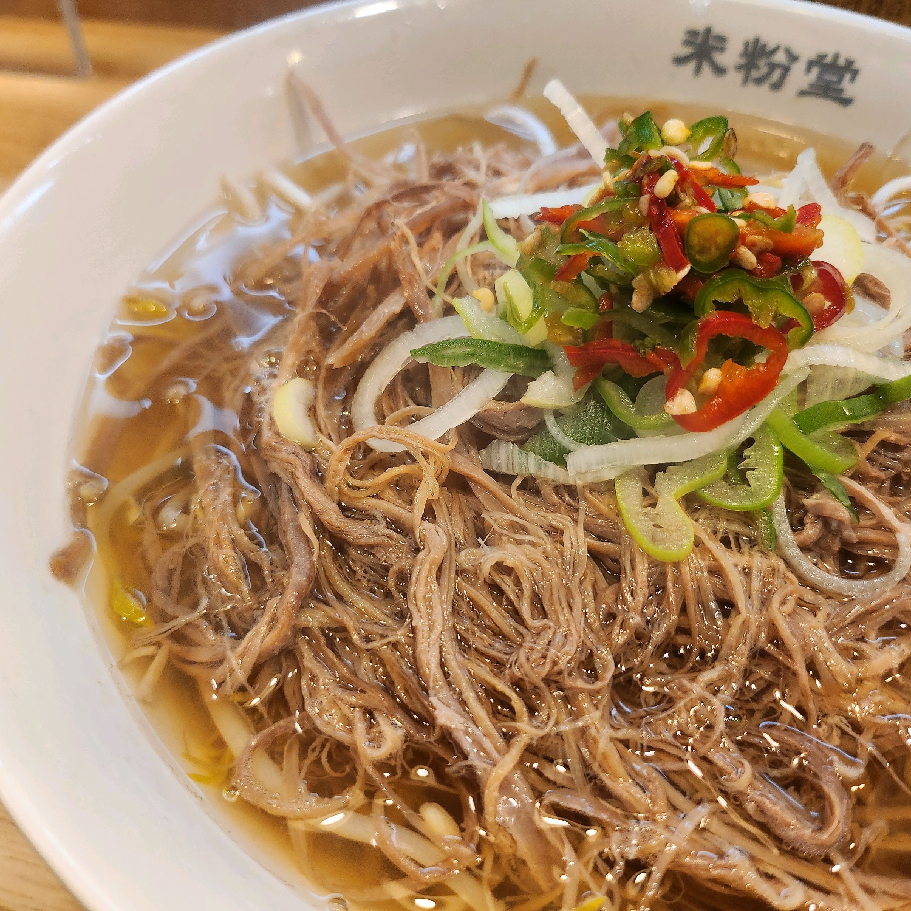 분위기가 아늑하고 감성적인 식당이에요 - 계양구청 맛집 미분당 계양구청점