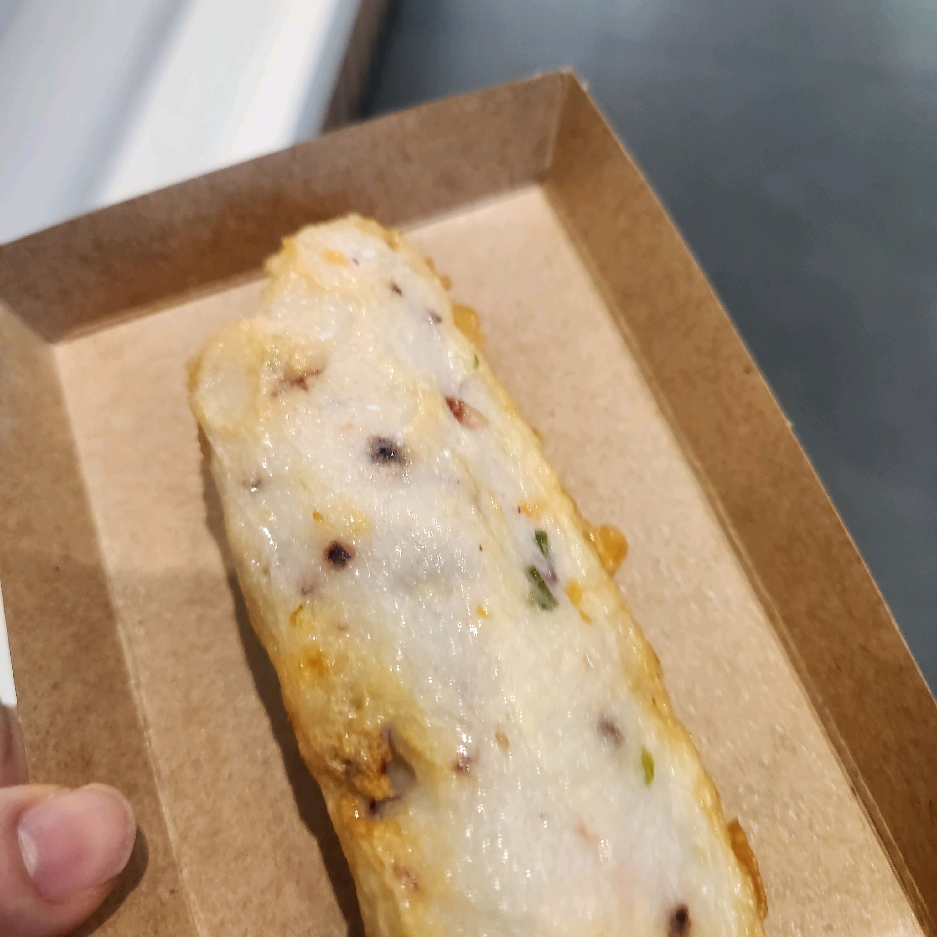 [부산역 맛집 삼진어묵 부산역라마다점] 직접 가본 로컬 리뷰