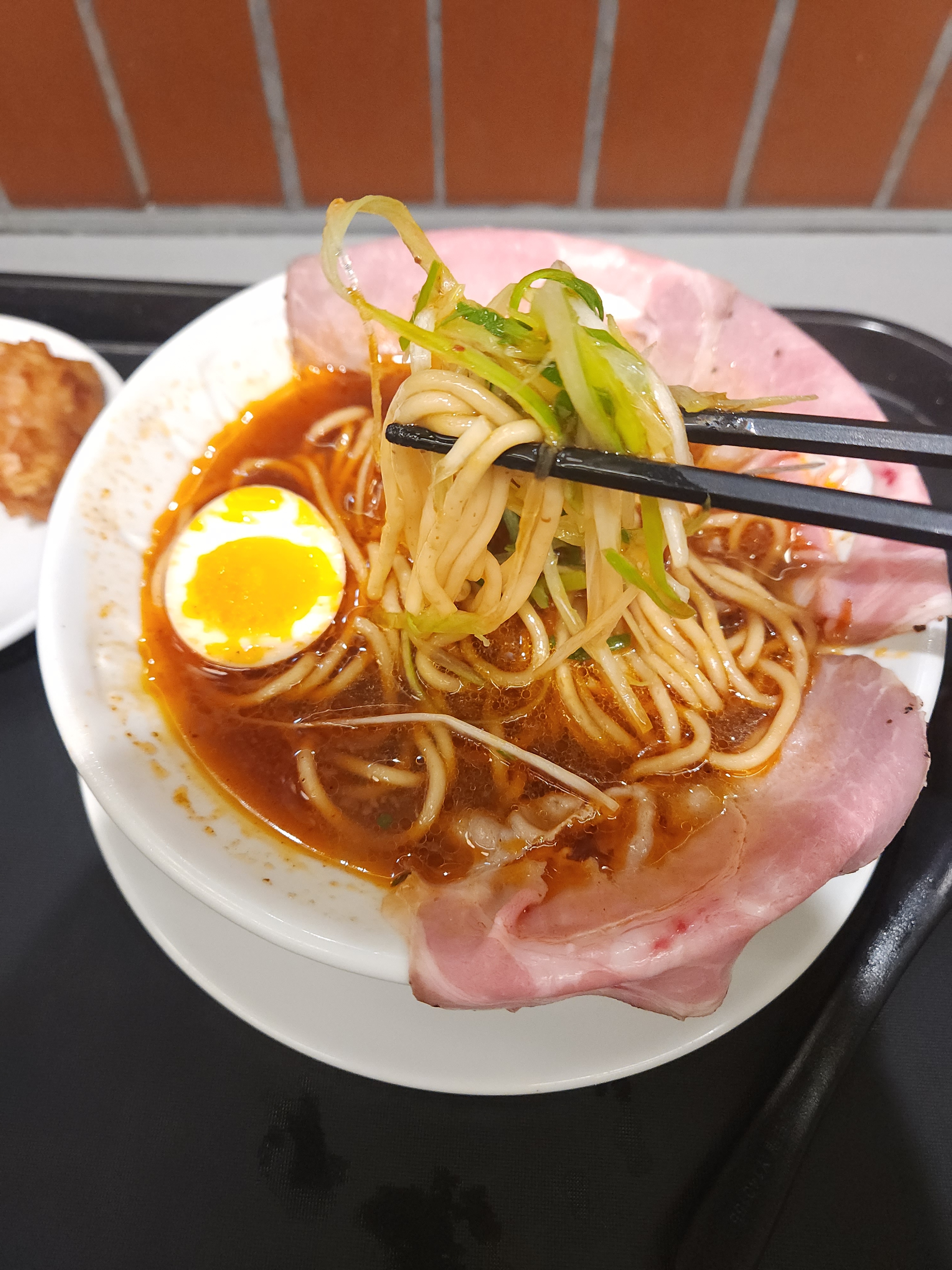 [여의도 맛집 더라멘워 더현대서울] 직접 가본 로컬 리뷰