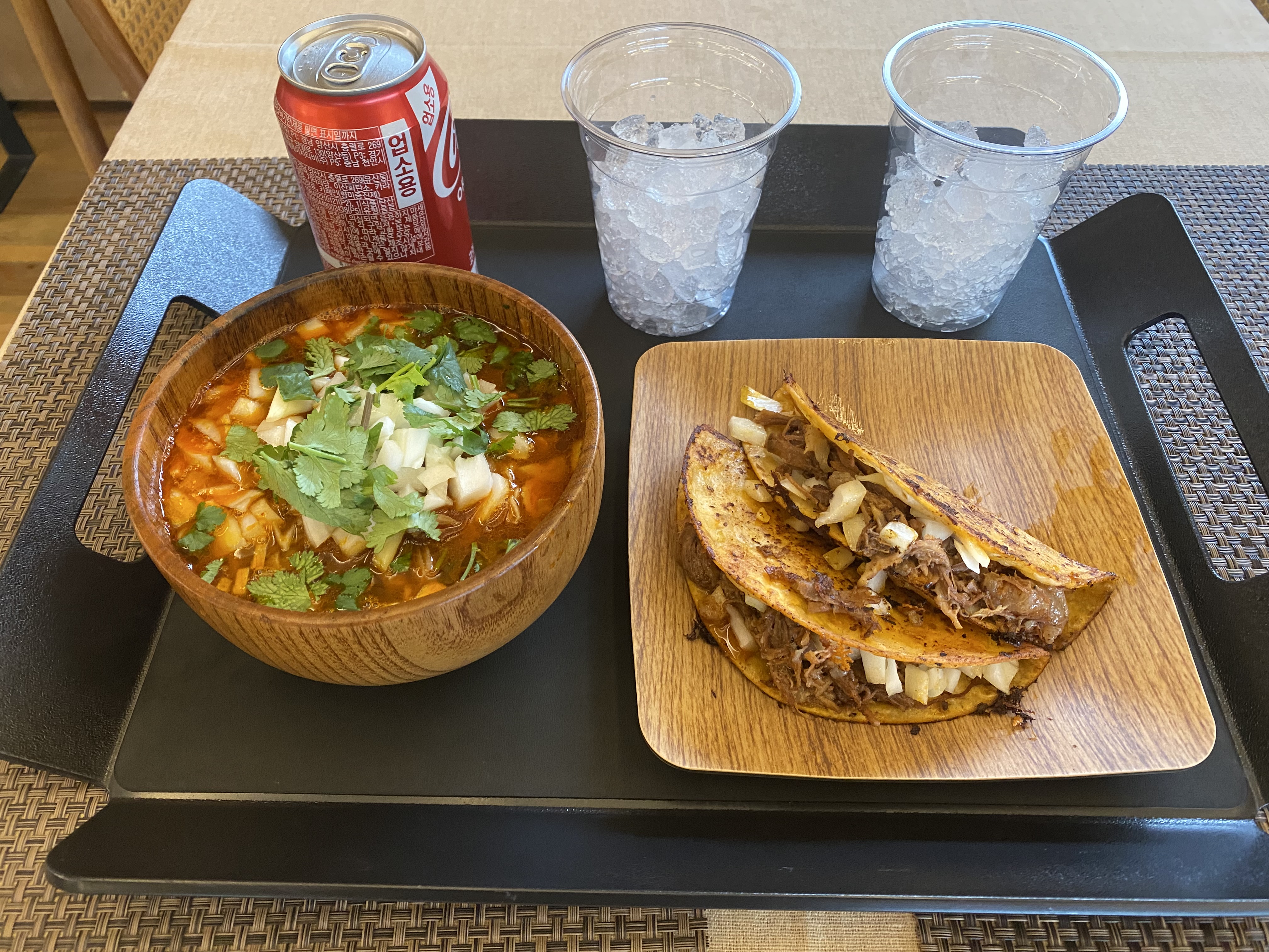 [애월 맛집 타케리아 코코스] 직접 가본 로컬 리뷰