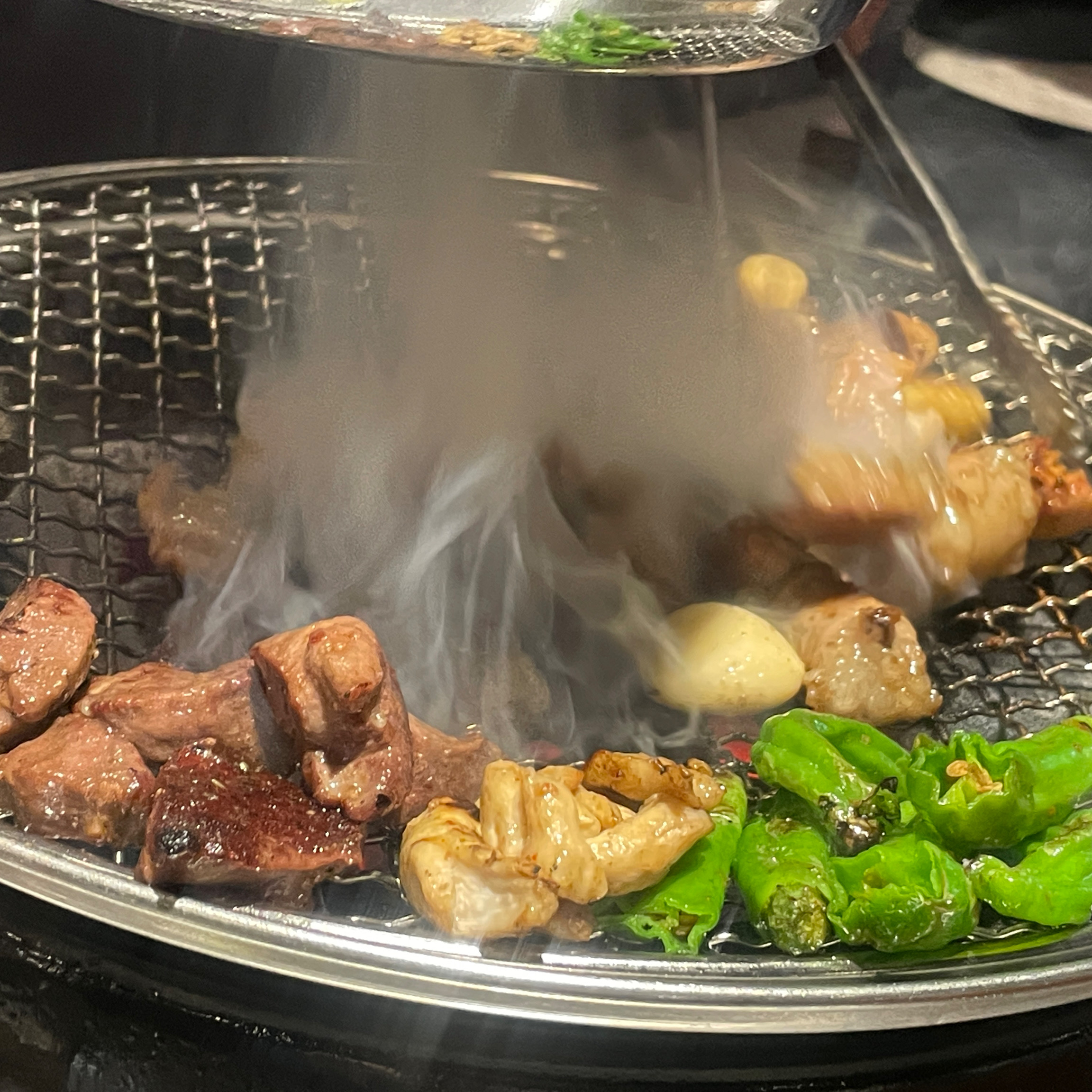 정자역 맛집 광명대창집 분당정자점 내돈내산 방문후기