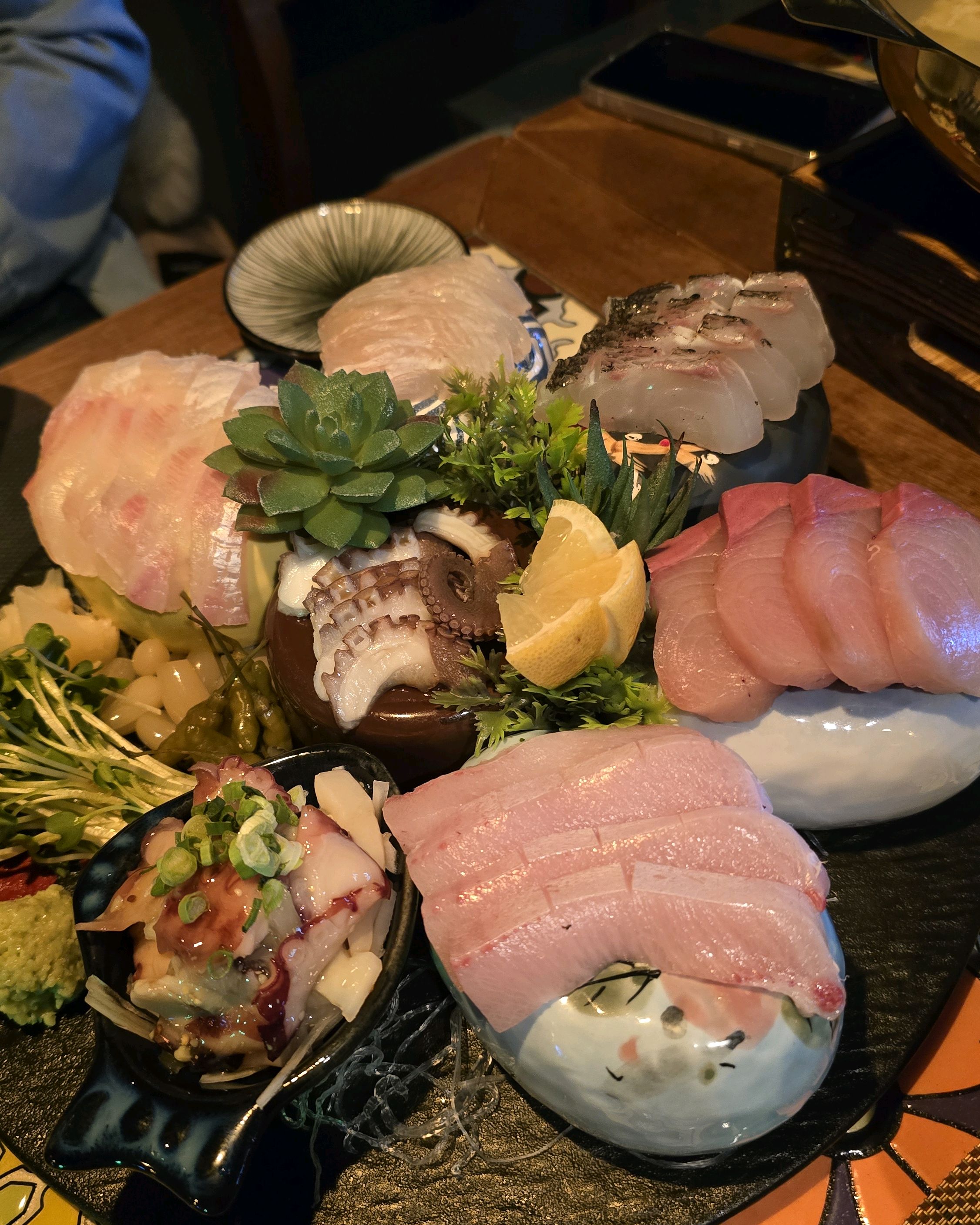 정자역 맛집 마하수리 내돈내산 방문리뷰