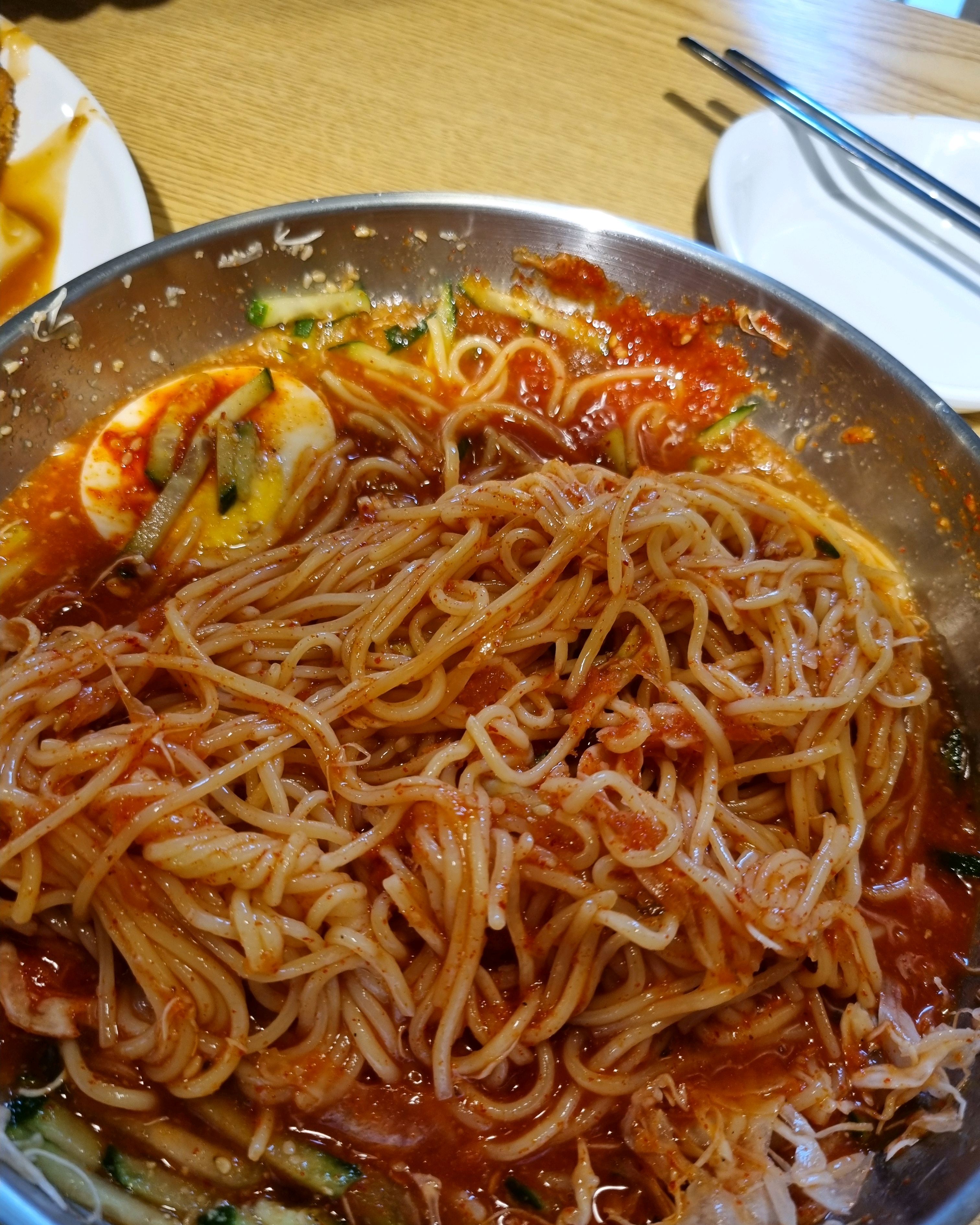 오리역 맛집 뚱보아저씨돈까스 분당오리역점 내돈내산 방문후기
