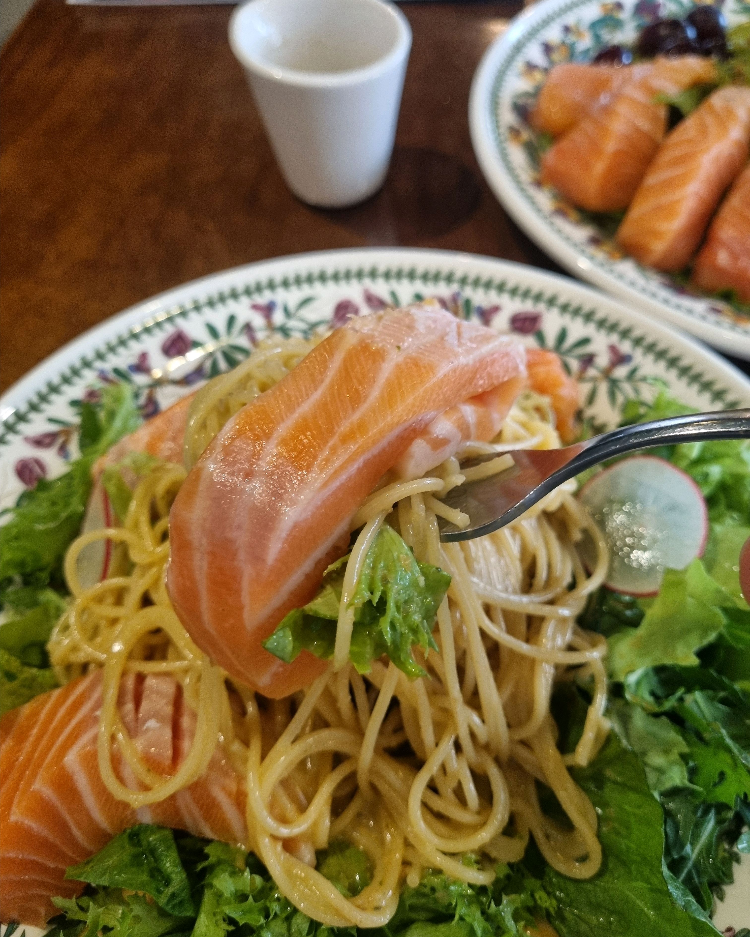 [홍대입구역 맛집 해브] 직접 가본 로컬 리뷰