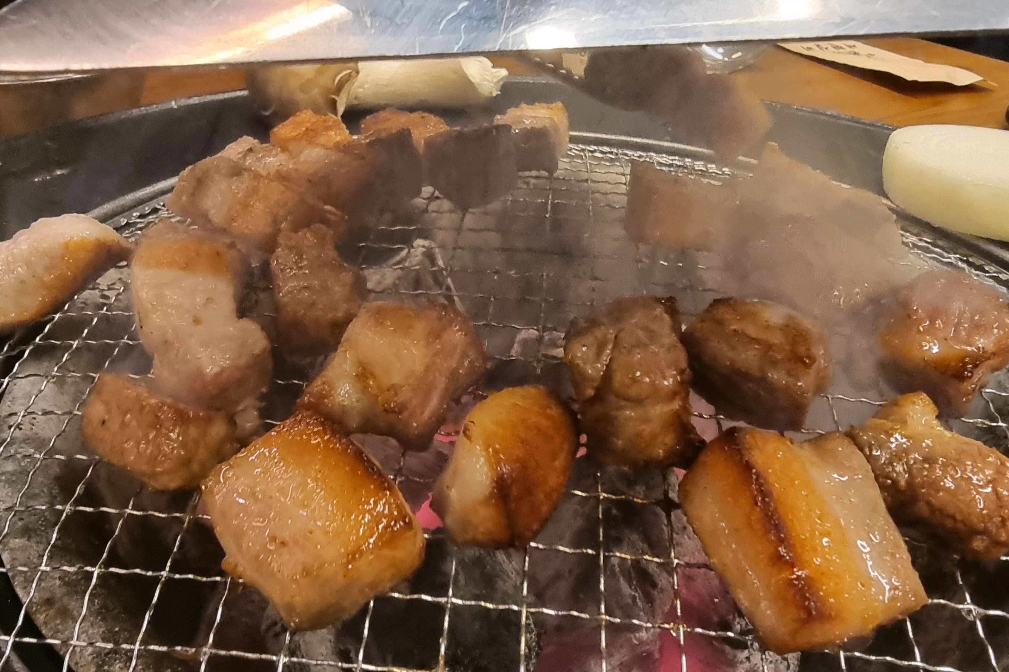 정자역 맛집 서현실비 정자직영점 내돈내산 방문후기