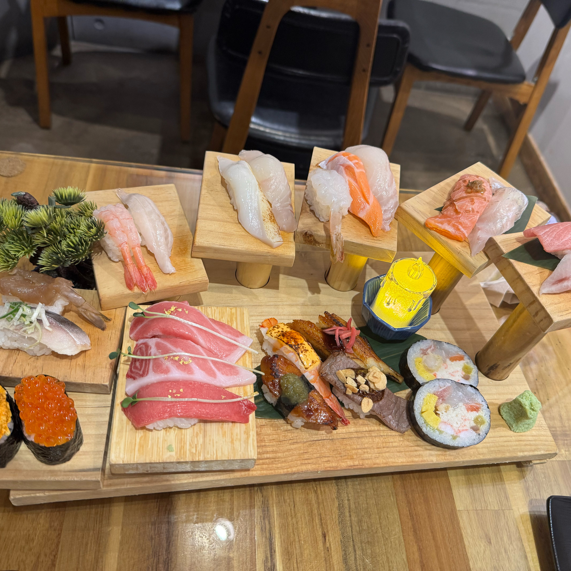 정자역 맛집 미스터스시 정자점 내돈내산 리얼후기