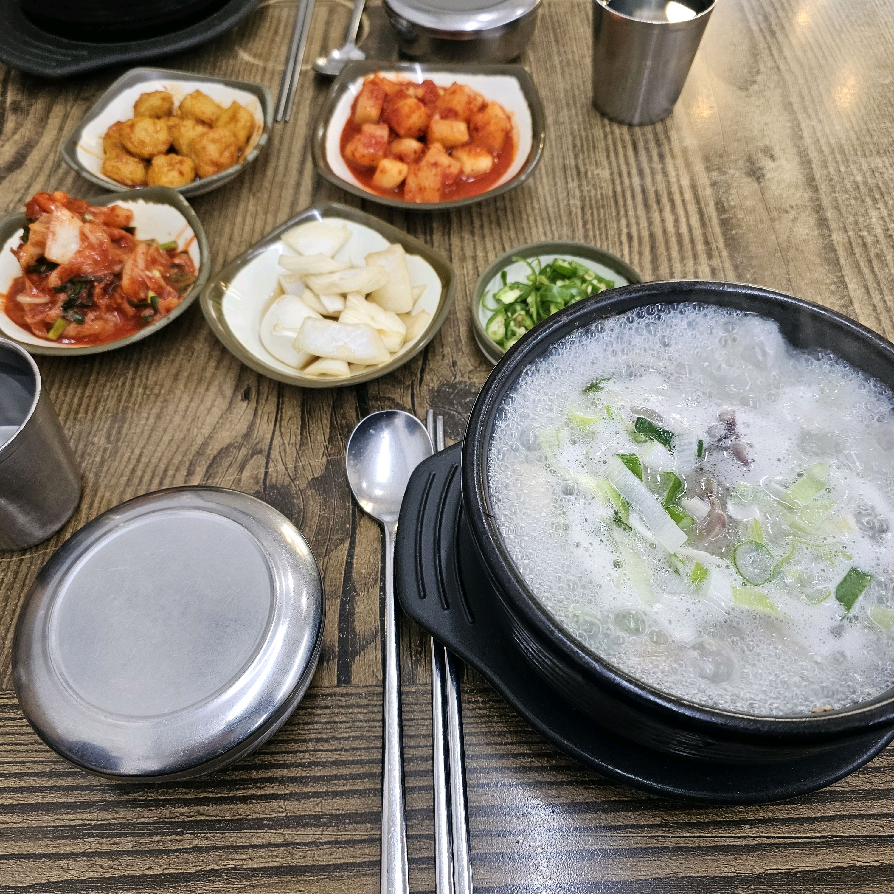 오리역 맛집 명가 내돈내산 방문후기