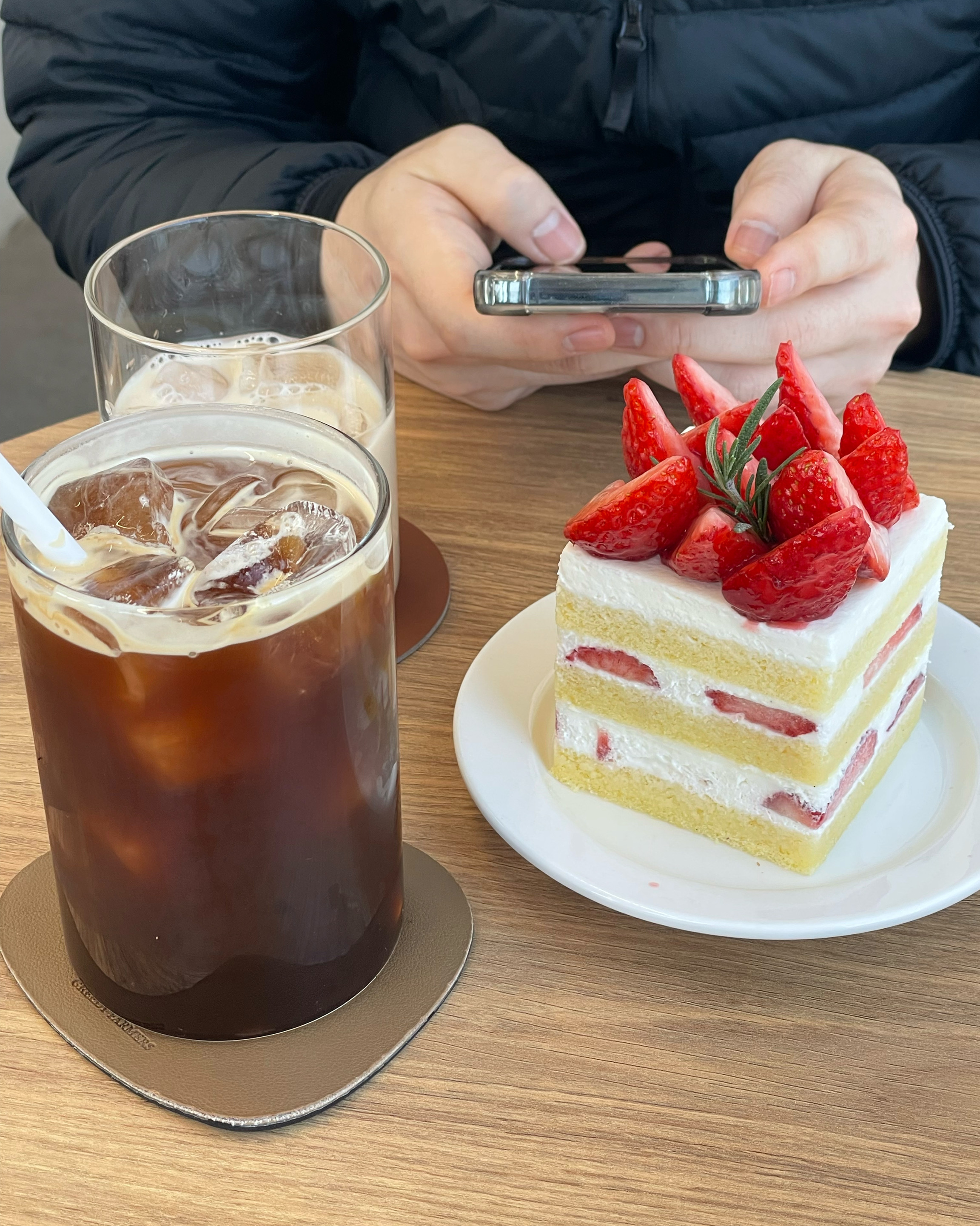 [동해 맛집 카페 한결] 직접 가본 로컬 리뷰