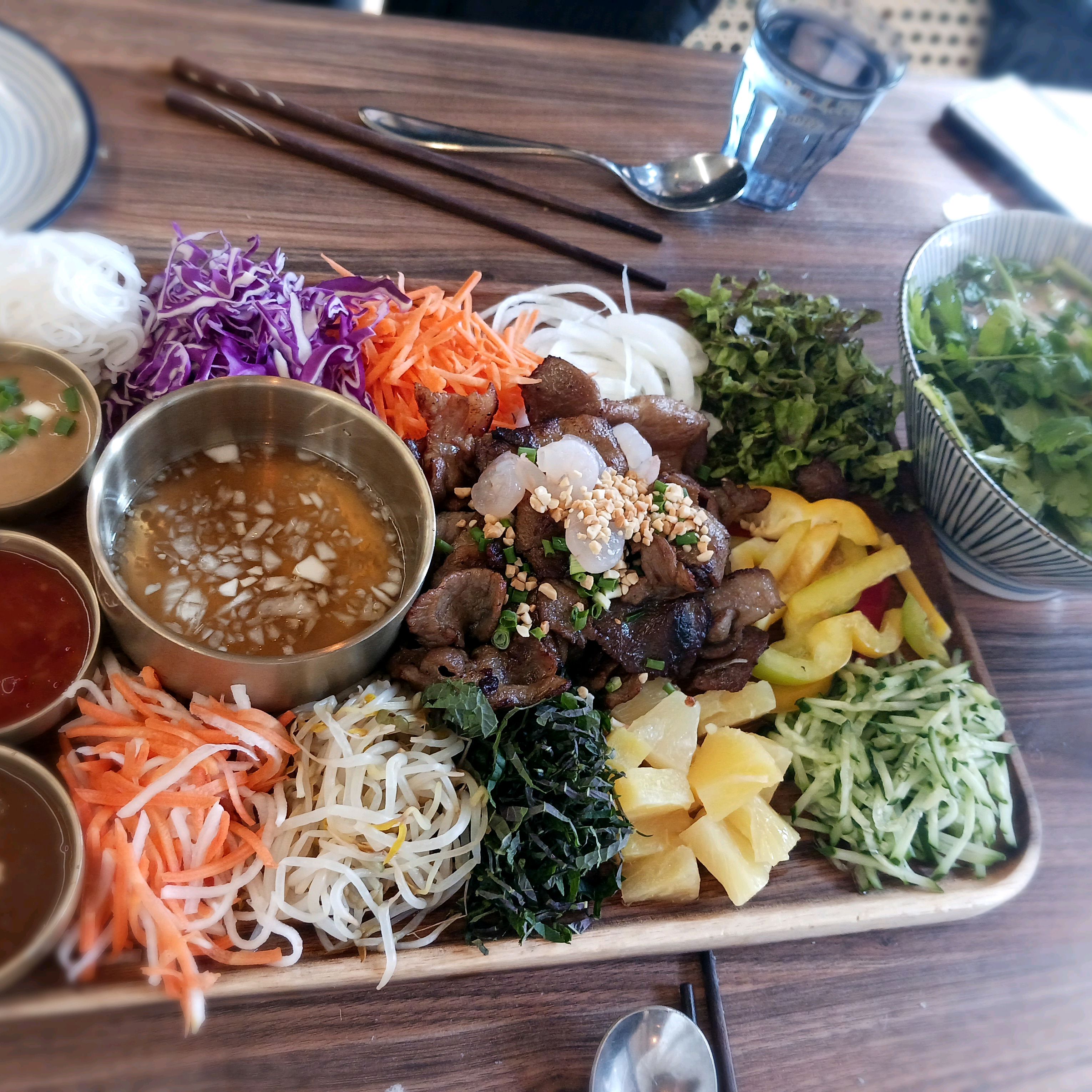 [김해 맛집 요오면 본점] 직접 가본 로컬 리뷰