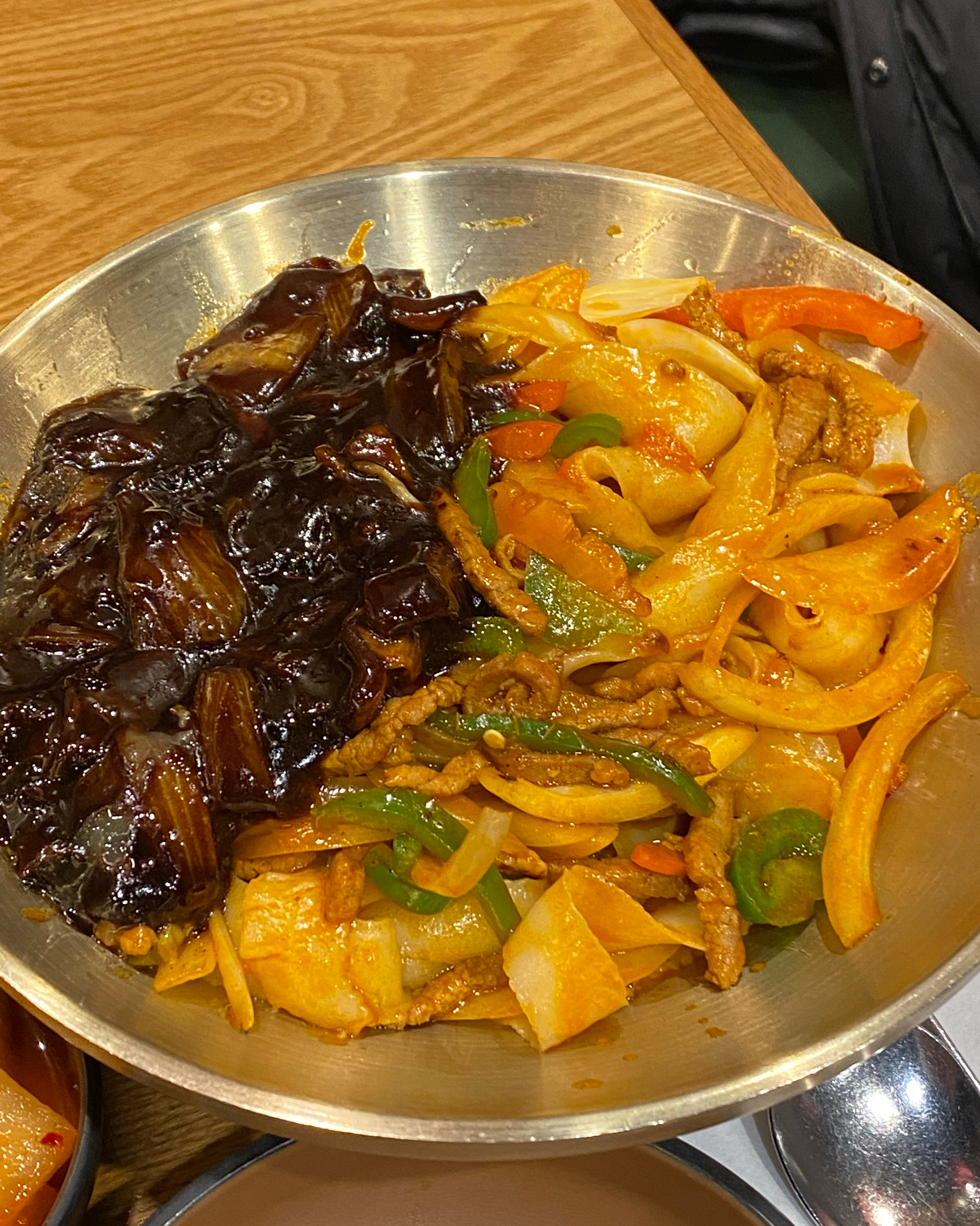 [명동 맛집 란주칼면] 직접 가본 로컬 리뷰