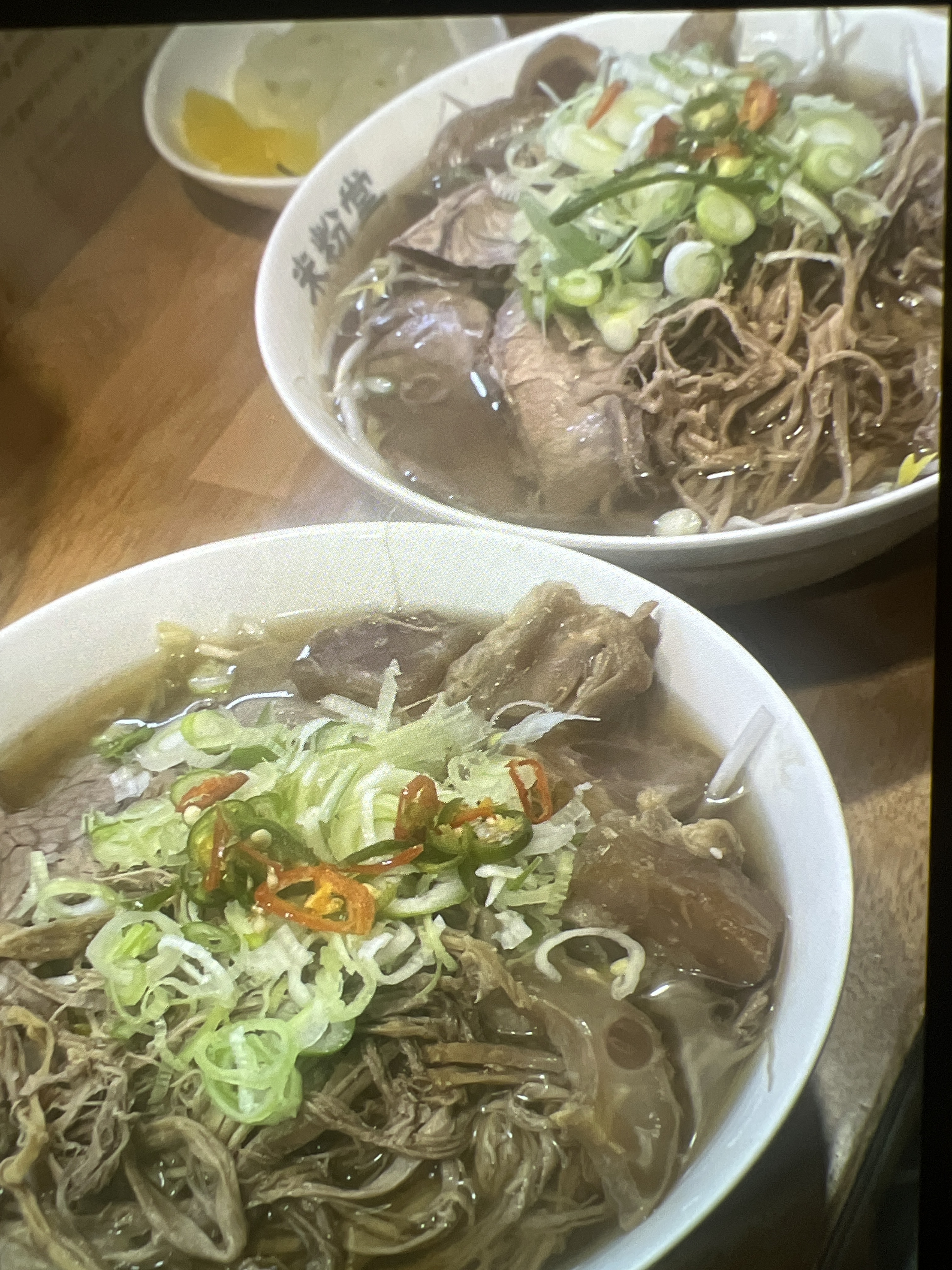 항상 너무너무 맛나게 먹고있어요. 해장으로도 너무 좋아요! - 구리역 맛집 미분당 구리점