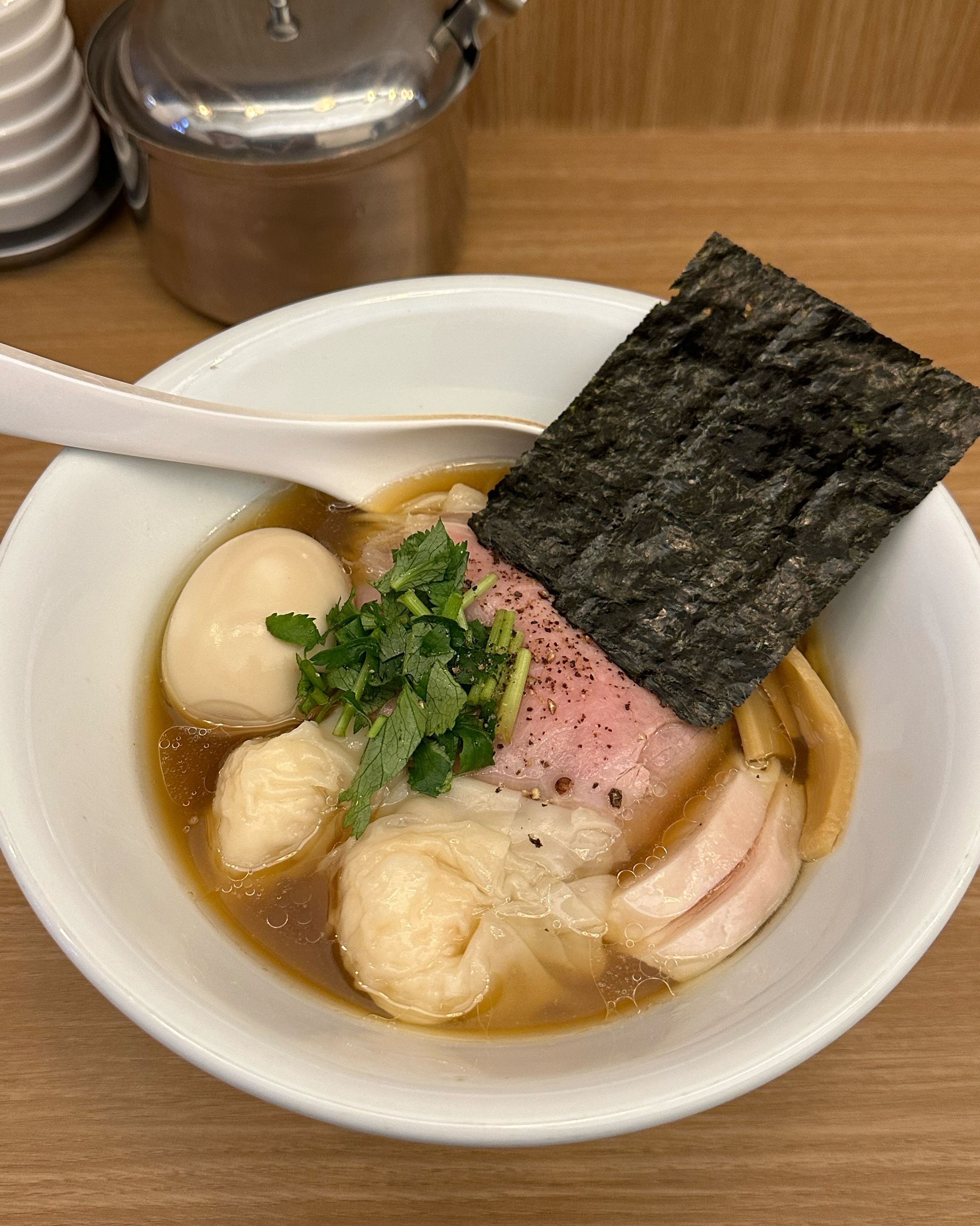 [명동 맛집 멘텐] 직접 가본 로컬 리뷰