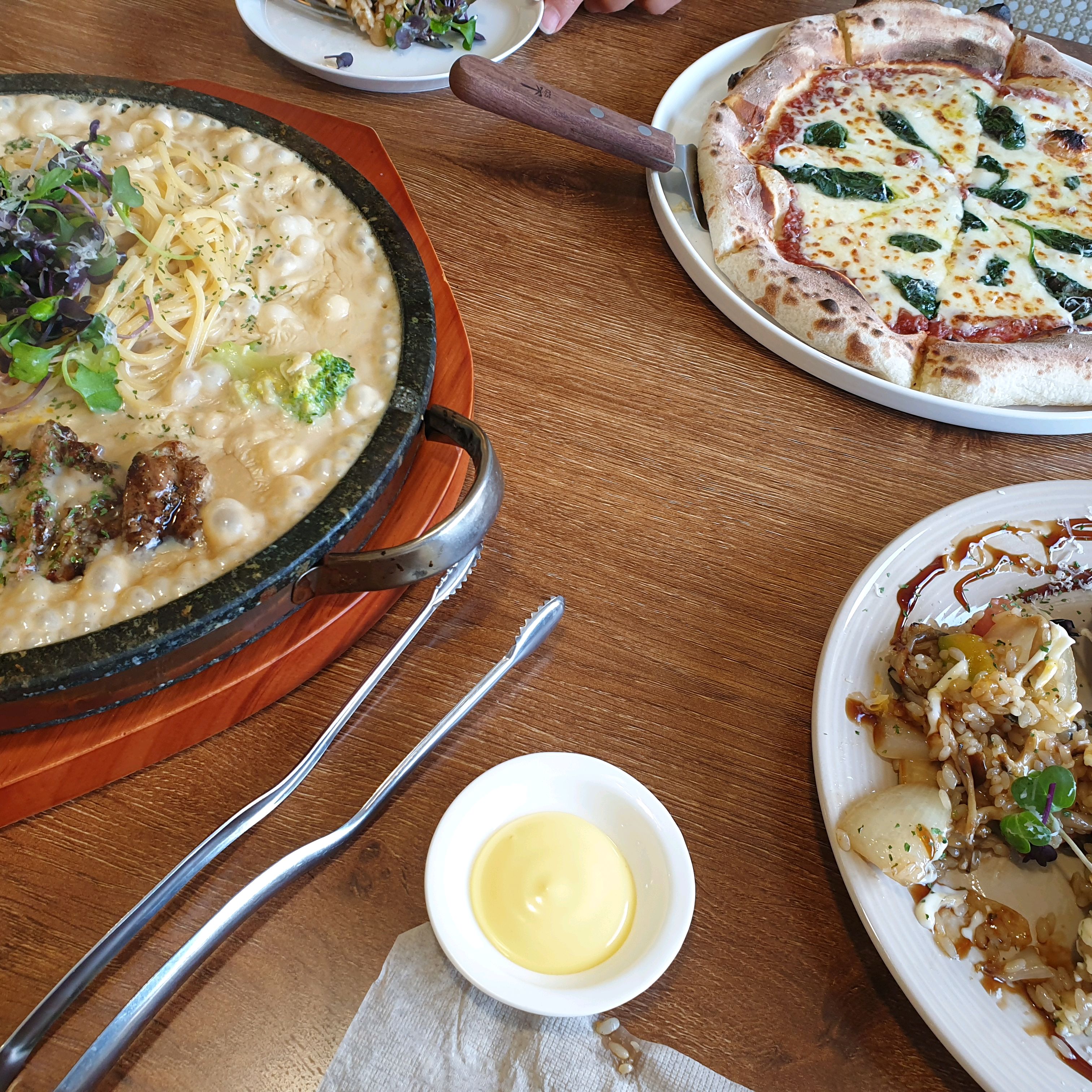 [김해 맛집 어반파머스] 직접 가본 로컬 리뷰