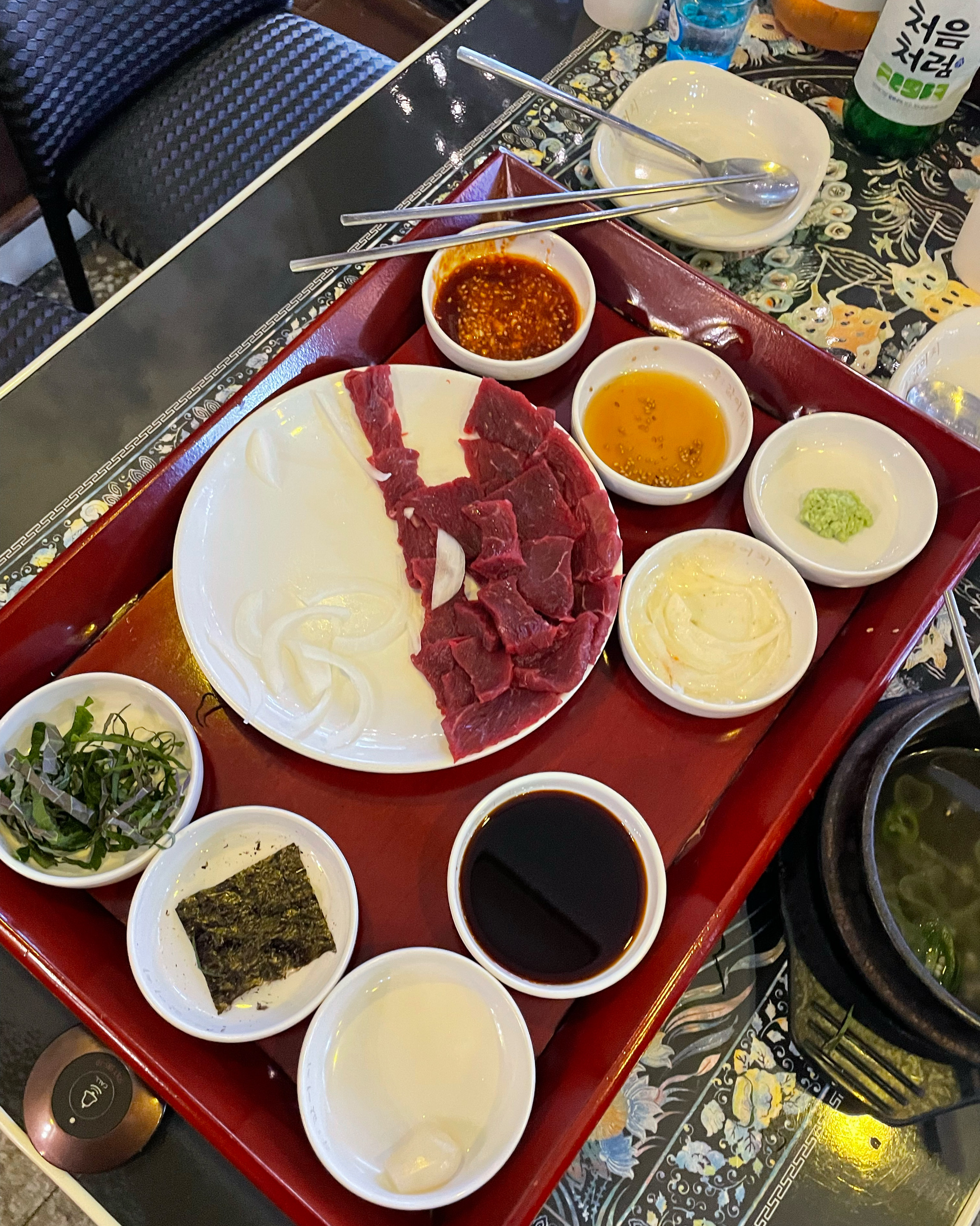 서현역 맛집 육값어치 내돈내산 방문리뷰