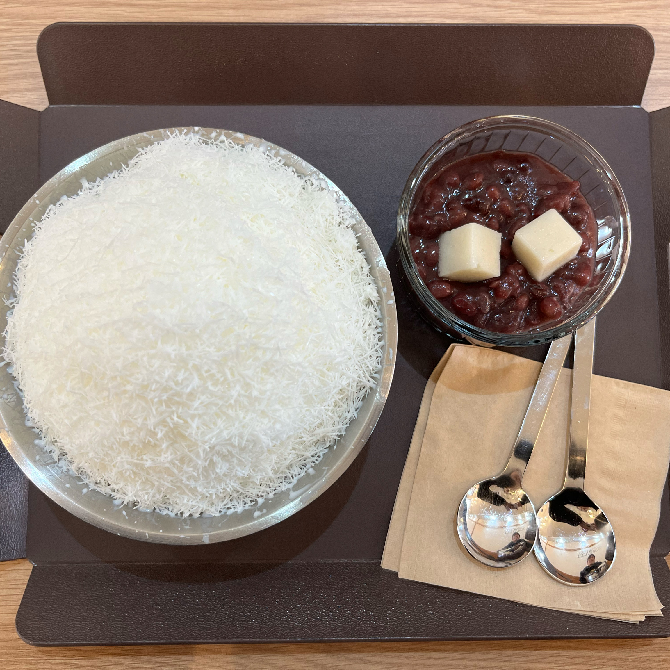 정자역 맛집 소이빙수 내돈내산 리얼후기