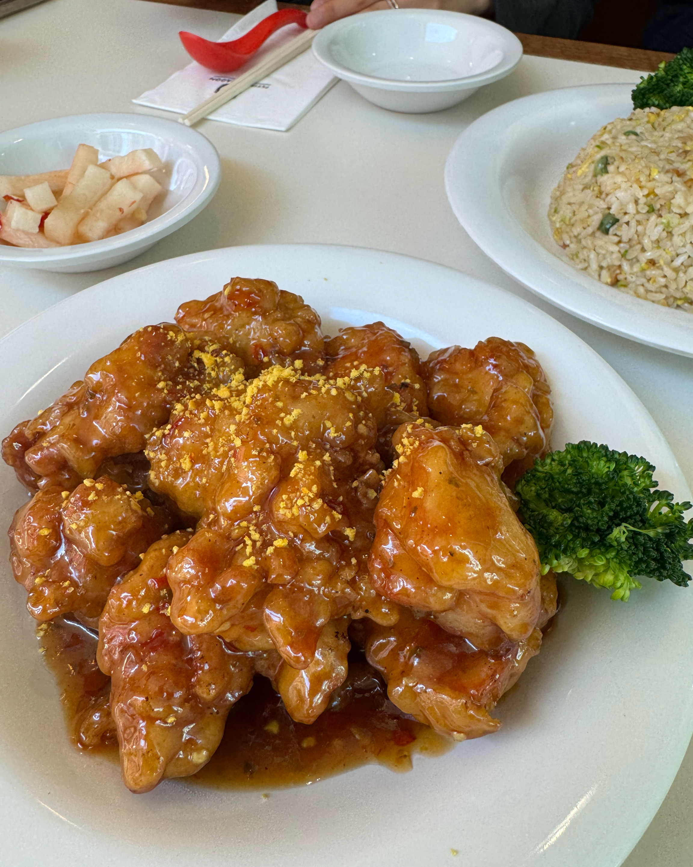 정자역 맛집 플라잉드래곤 분당 내돈내산 방문리뷰